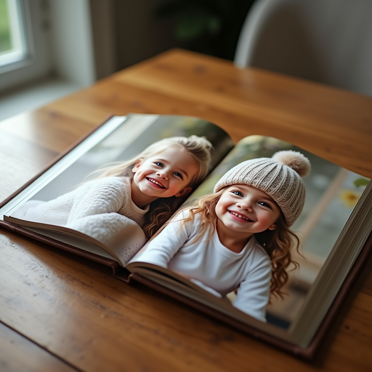 Мой заказ «Фотокнига»