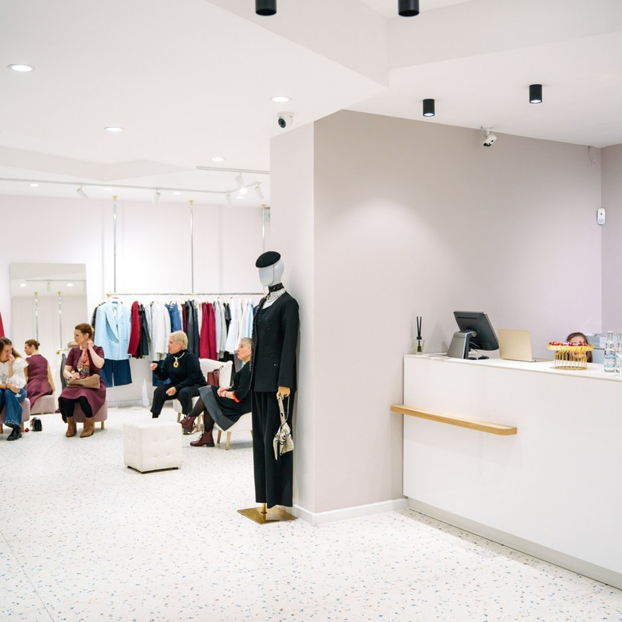 Отзывы. Семейный фотограф СПб