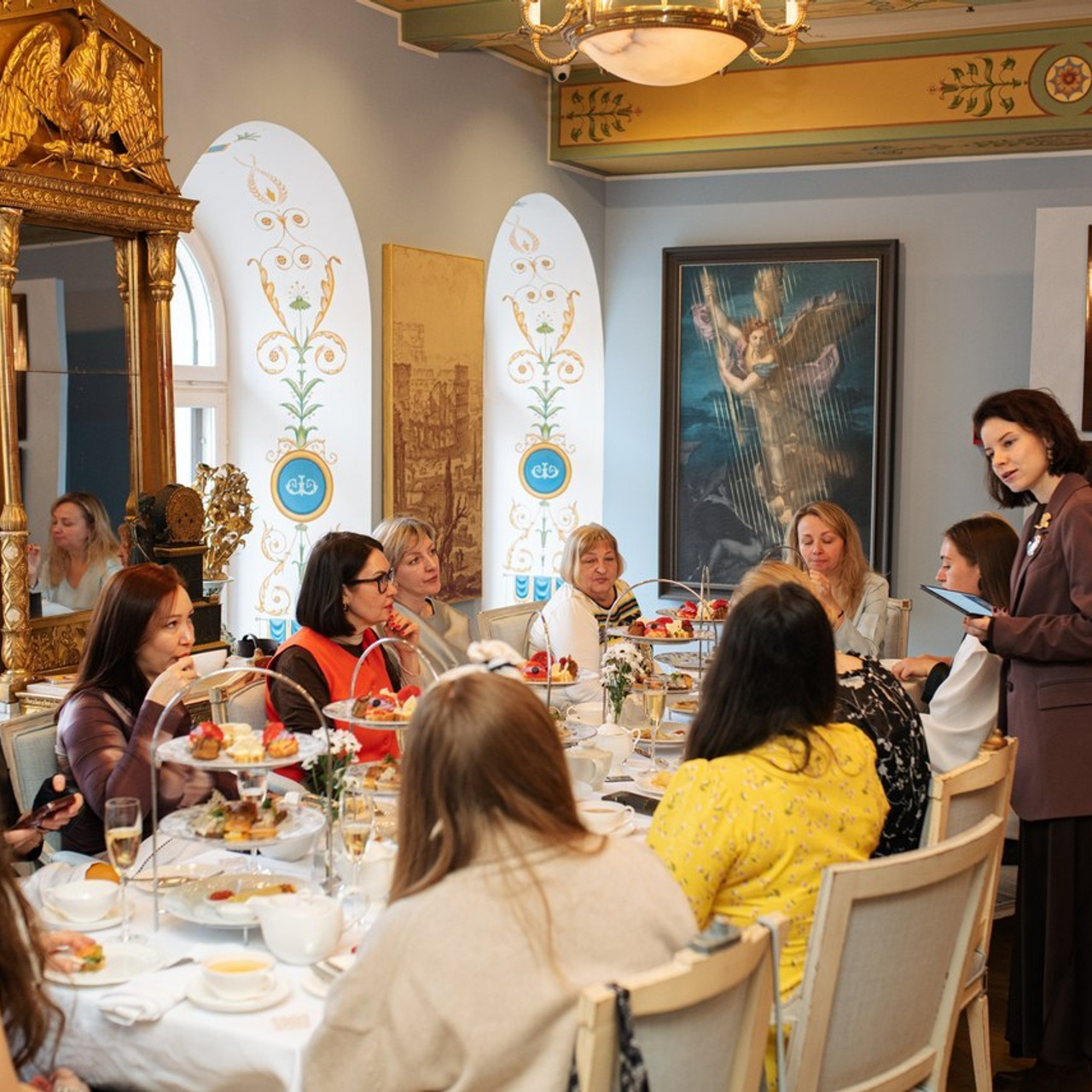 Отзывы. Семейный фотограф СПб