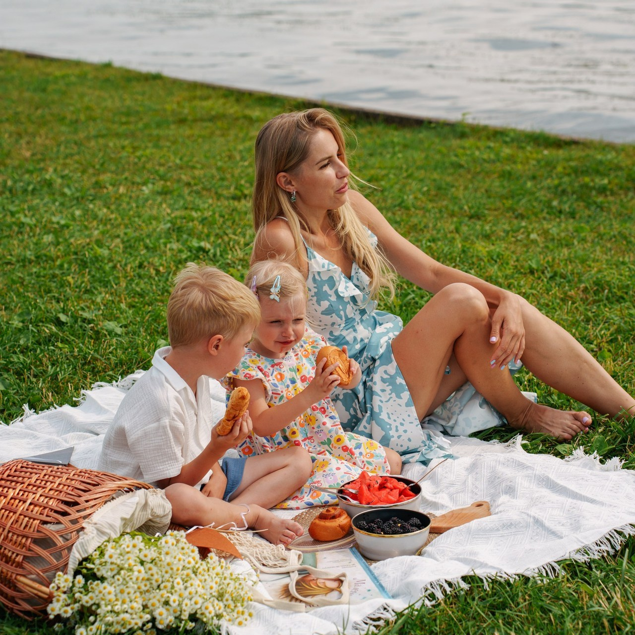 Отзывы. Семейный фотограф СПб