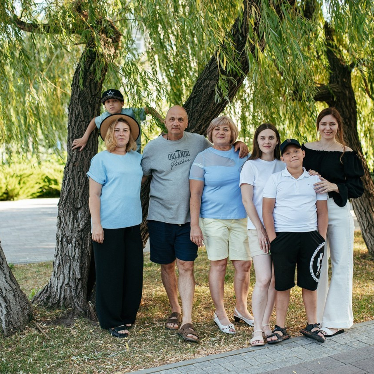 Отзывы. Семейный фотограф СПб