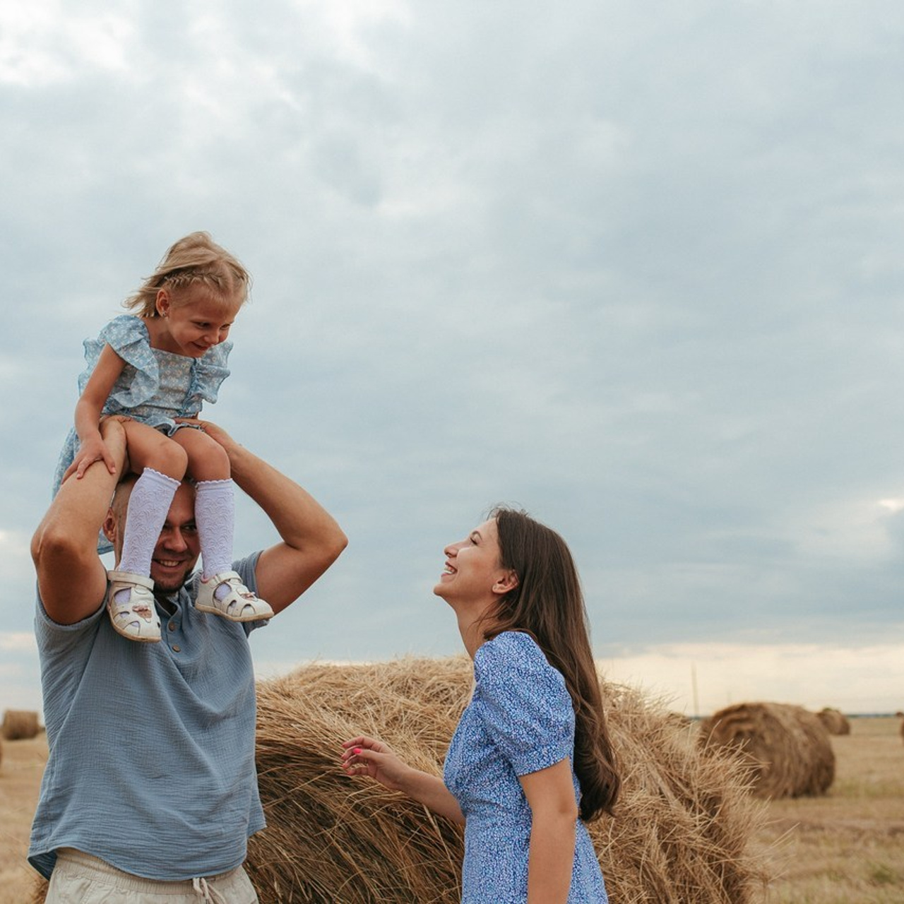 Отзывы. Семейный фотограф СПб