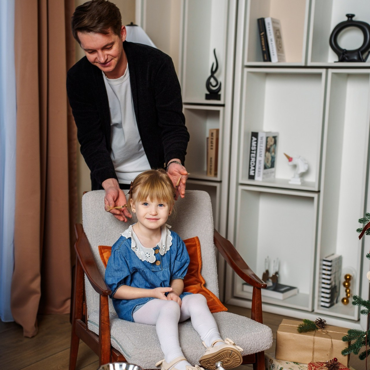 Отзывы. Семейный фотограф СПб