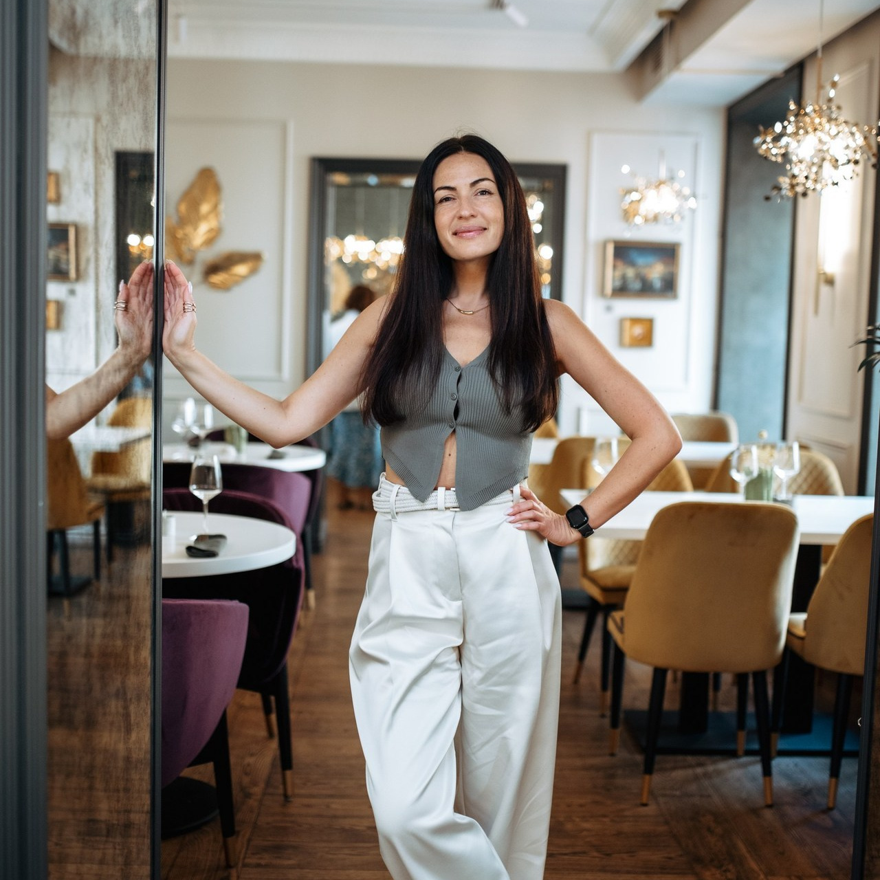 Отзывы. Семейный фотограф СПб