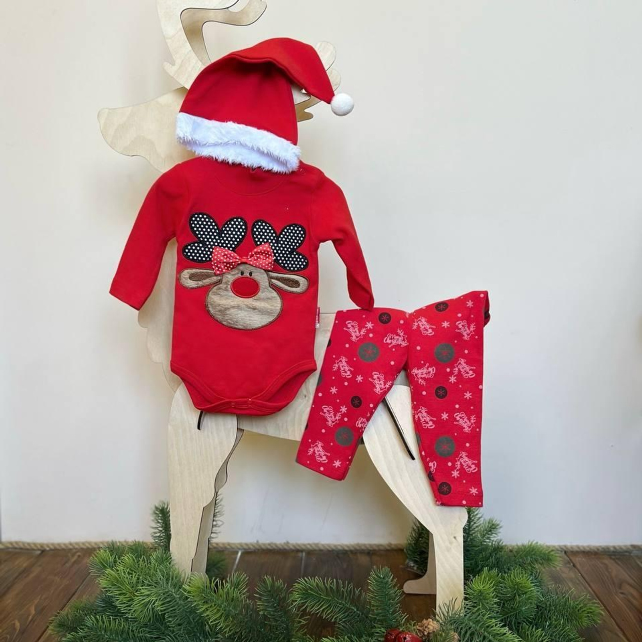 Детская одежда.