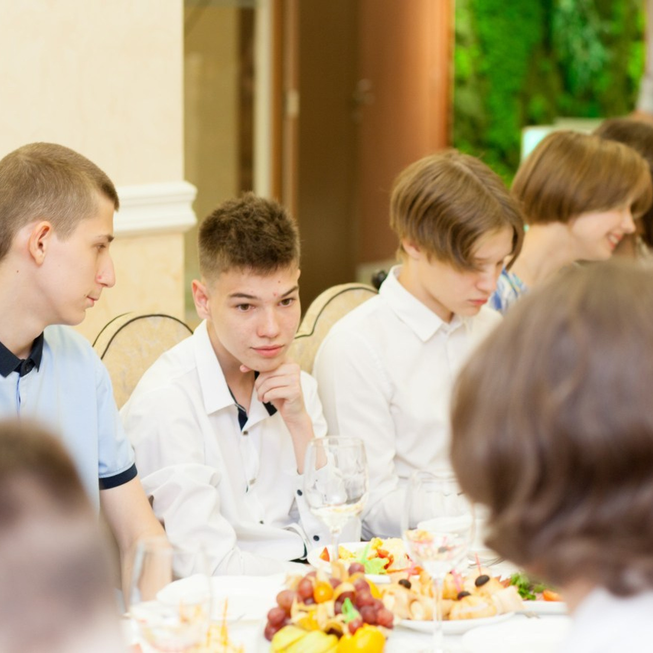 Отзывы. Анна Леденева Фотограф