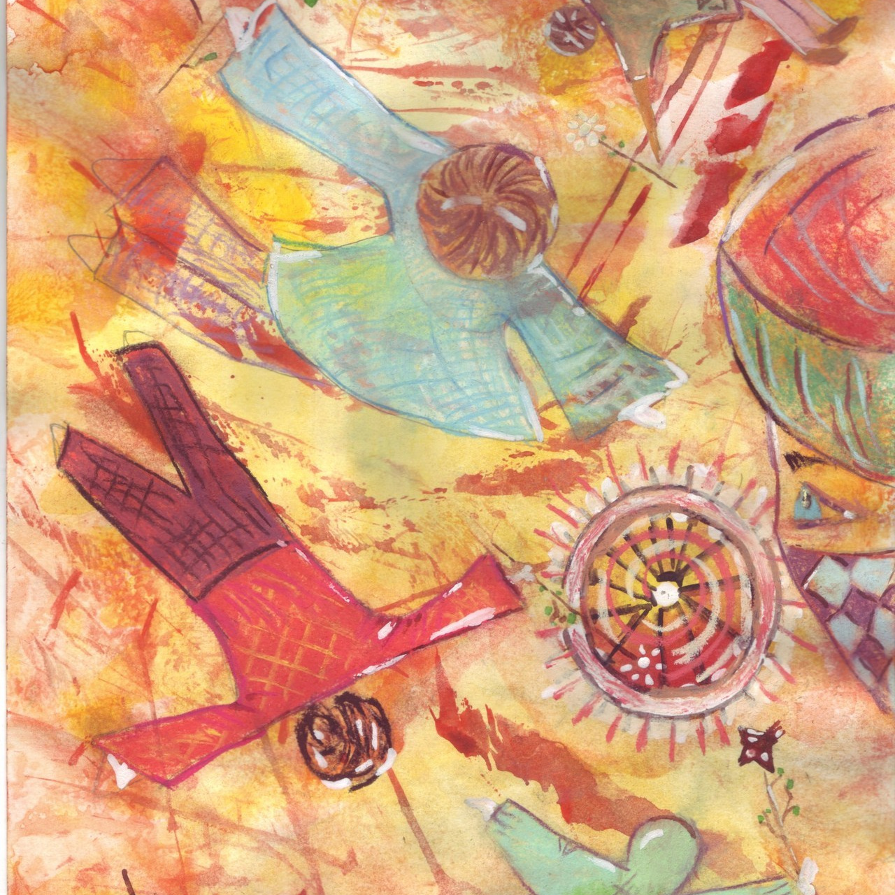 Отзывы. Анна Леденева Фотограф