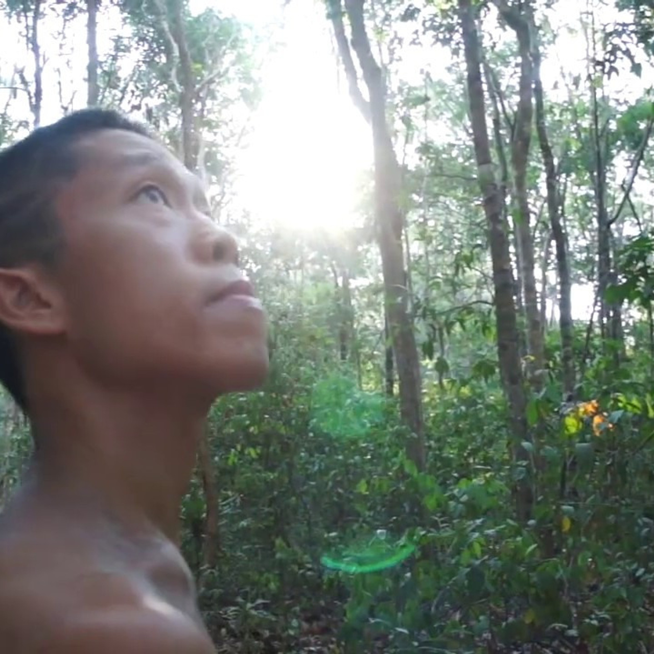 Сначала до Бесконечности