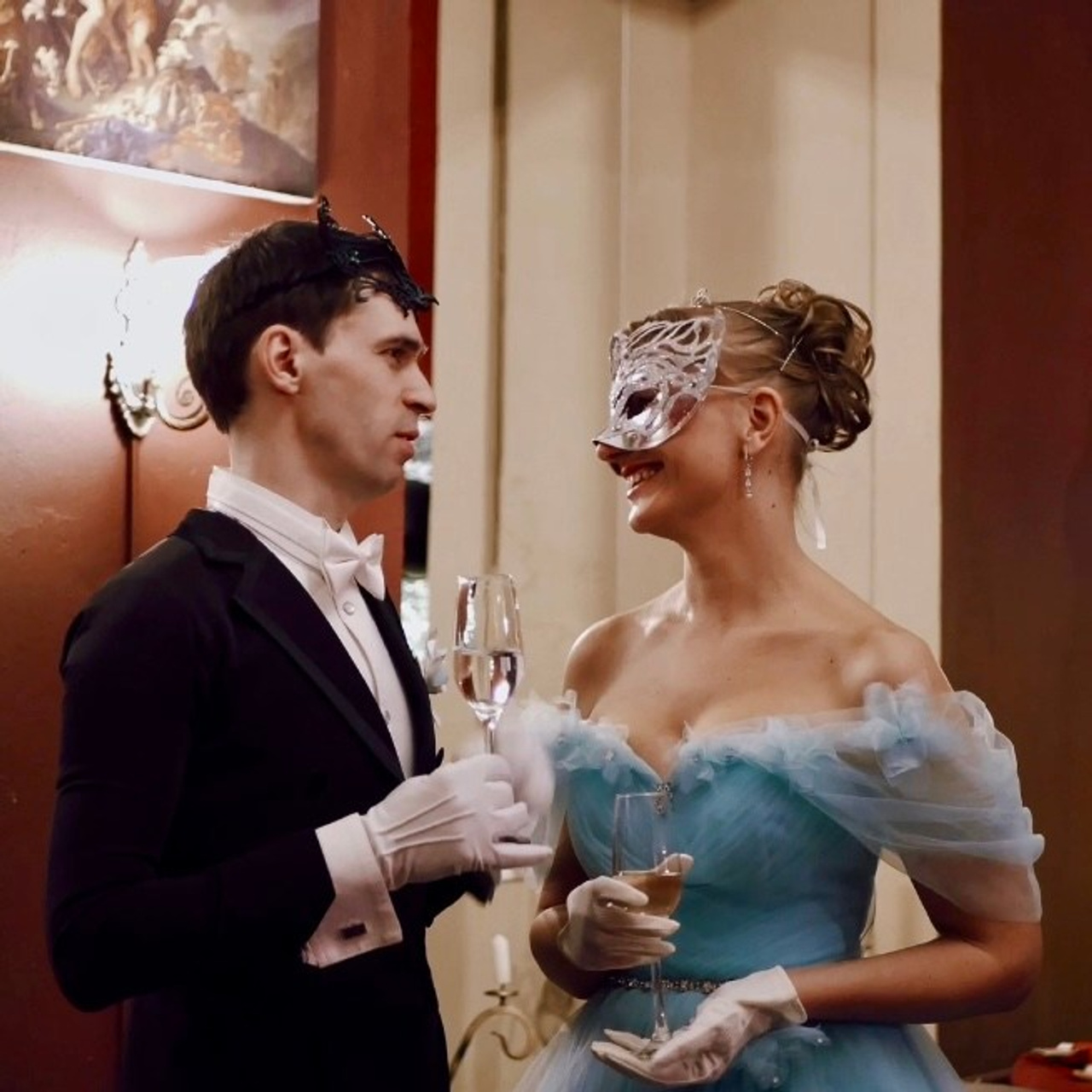 Отзывы. Семейный и свадебный видеограф в Санкт-Петербурге Aleks Cinema