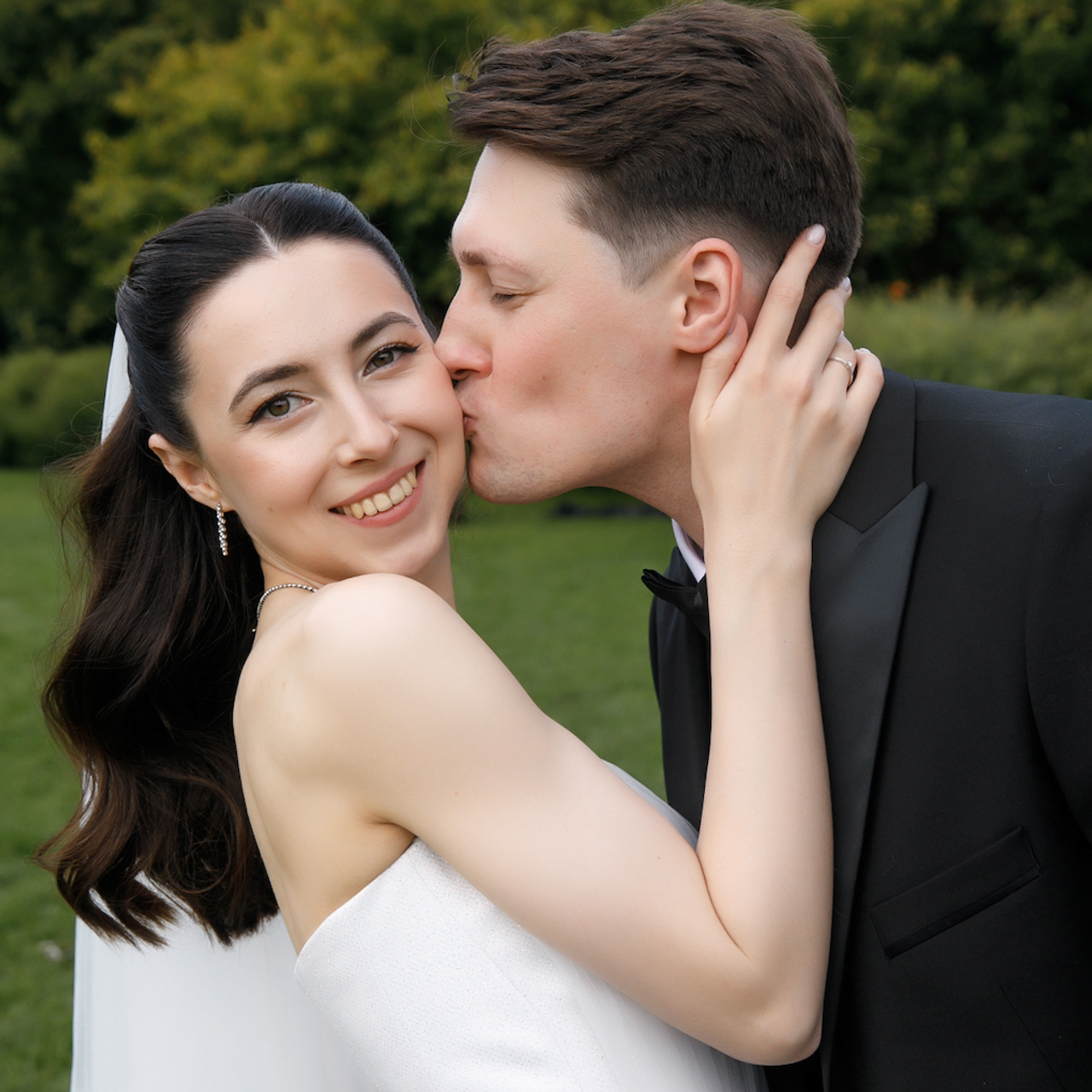 Блог. Семейный и свадебный видеограф в Санкт-Петербурге Aleks Cinema