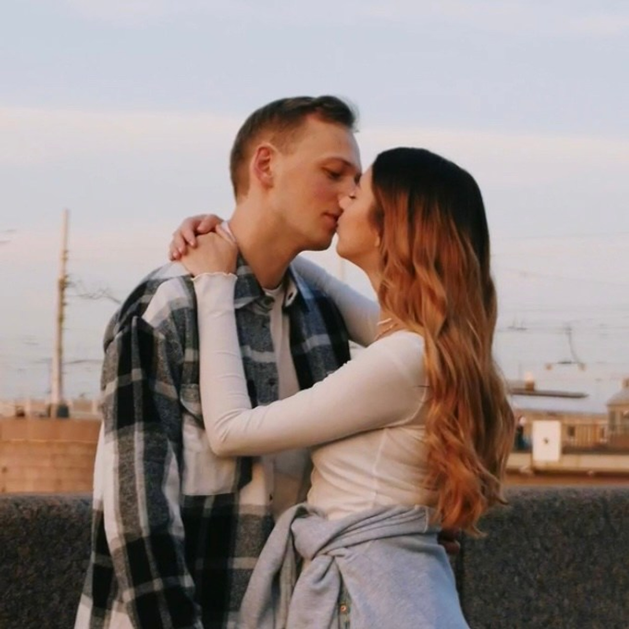 Отзывы. Семейный и свадебный видеограф в Санкт-Петербурге Aleks Cinema