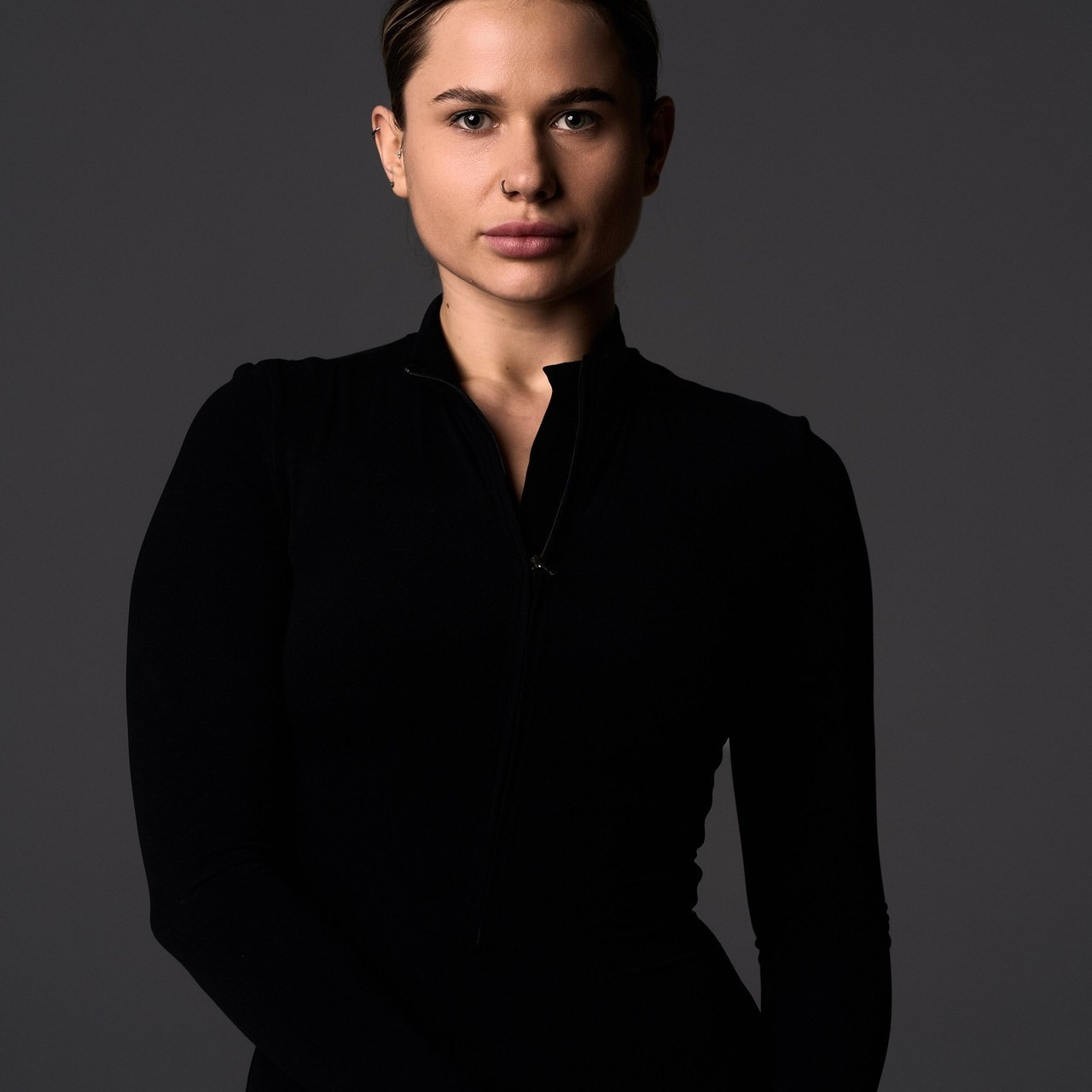 Отзывы. Фотограф Москва Денис Косых — портреты, йога, творческие съёмки