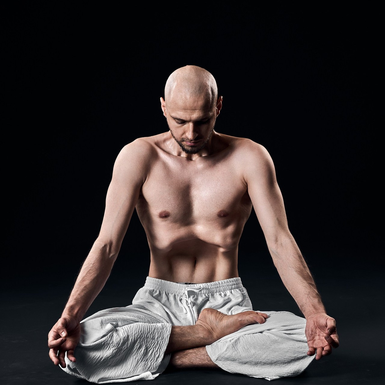 Отзывы. Фотограф Москва Денис Косых — портреты, йога, творческие съёмки