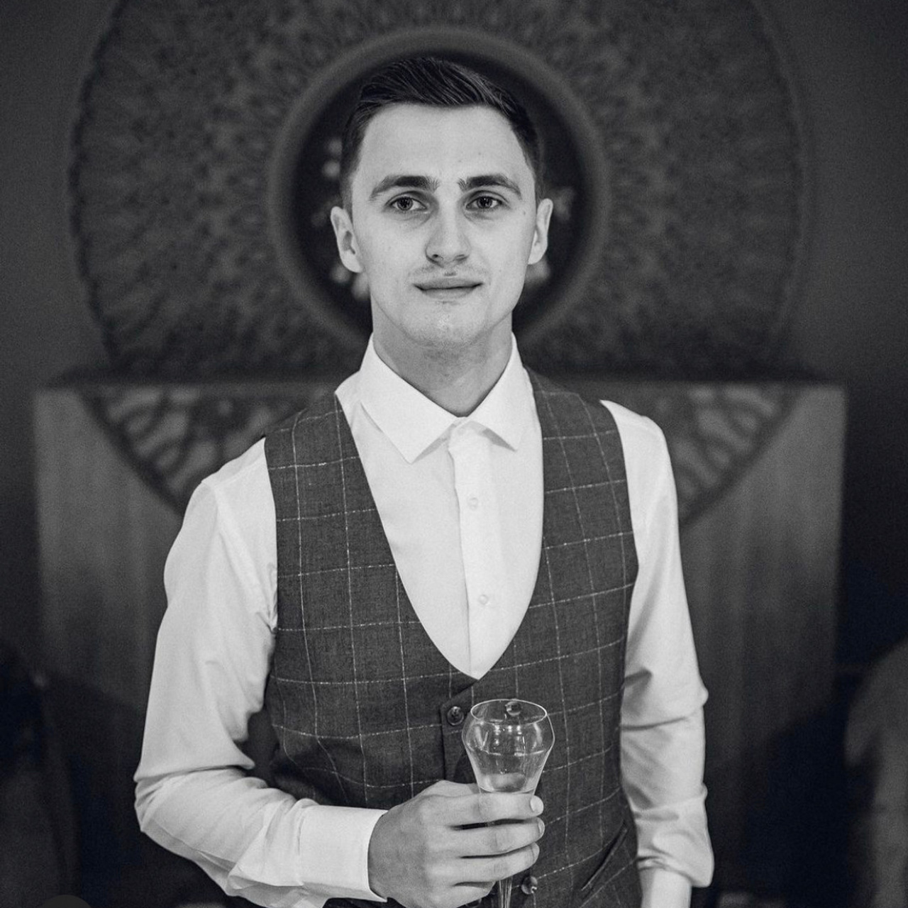 Отзывы. Видеограф в Туле и Москве Михаил Баранов