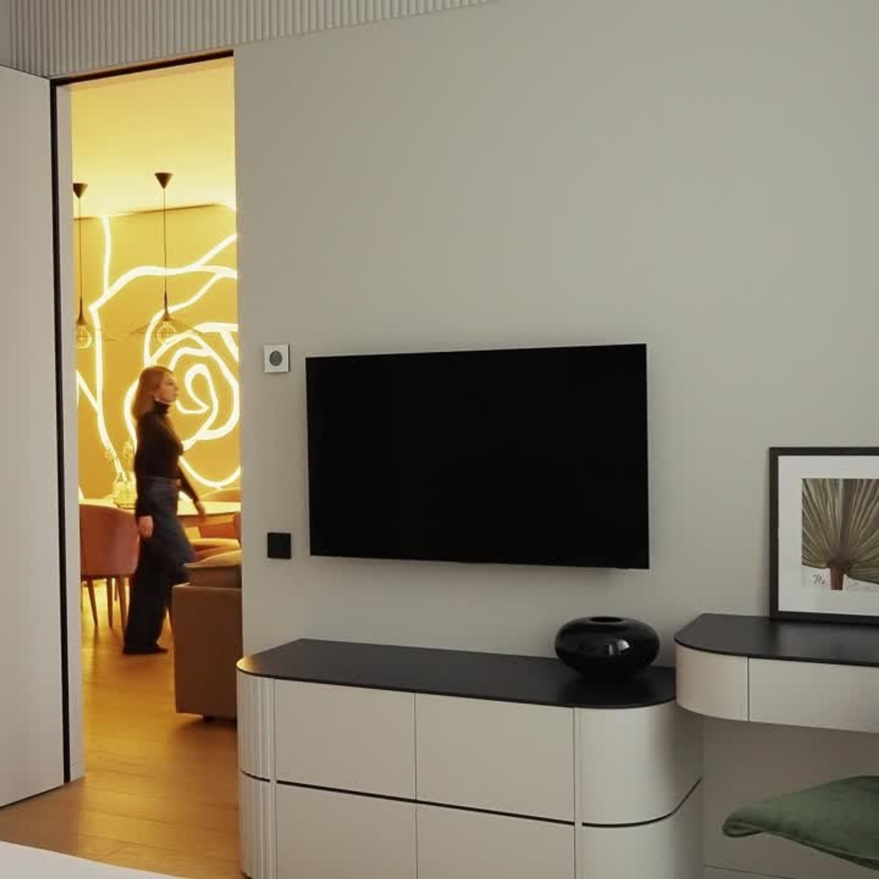 Видеосъемка. Интерьерный фотограф и видеограф в Санкт-Петербурге и Москве