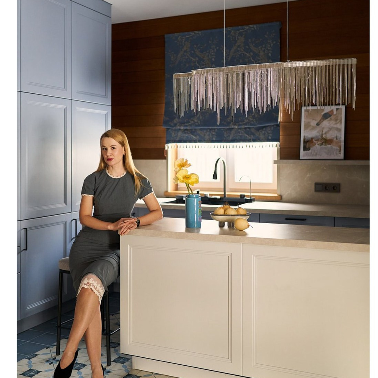 публикация в INMYROOM