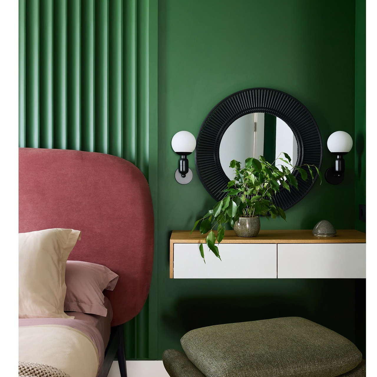 фотограф интерьера