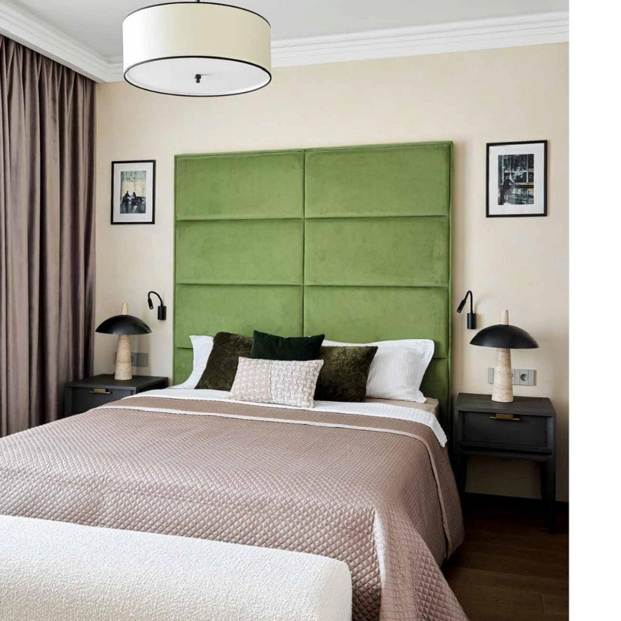 Hi Home февраль 2025 г. Интерьерный фотограф и видеограф в Санкт-Петербурге и Москве