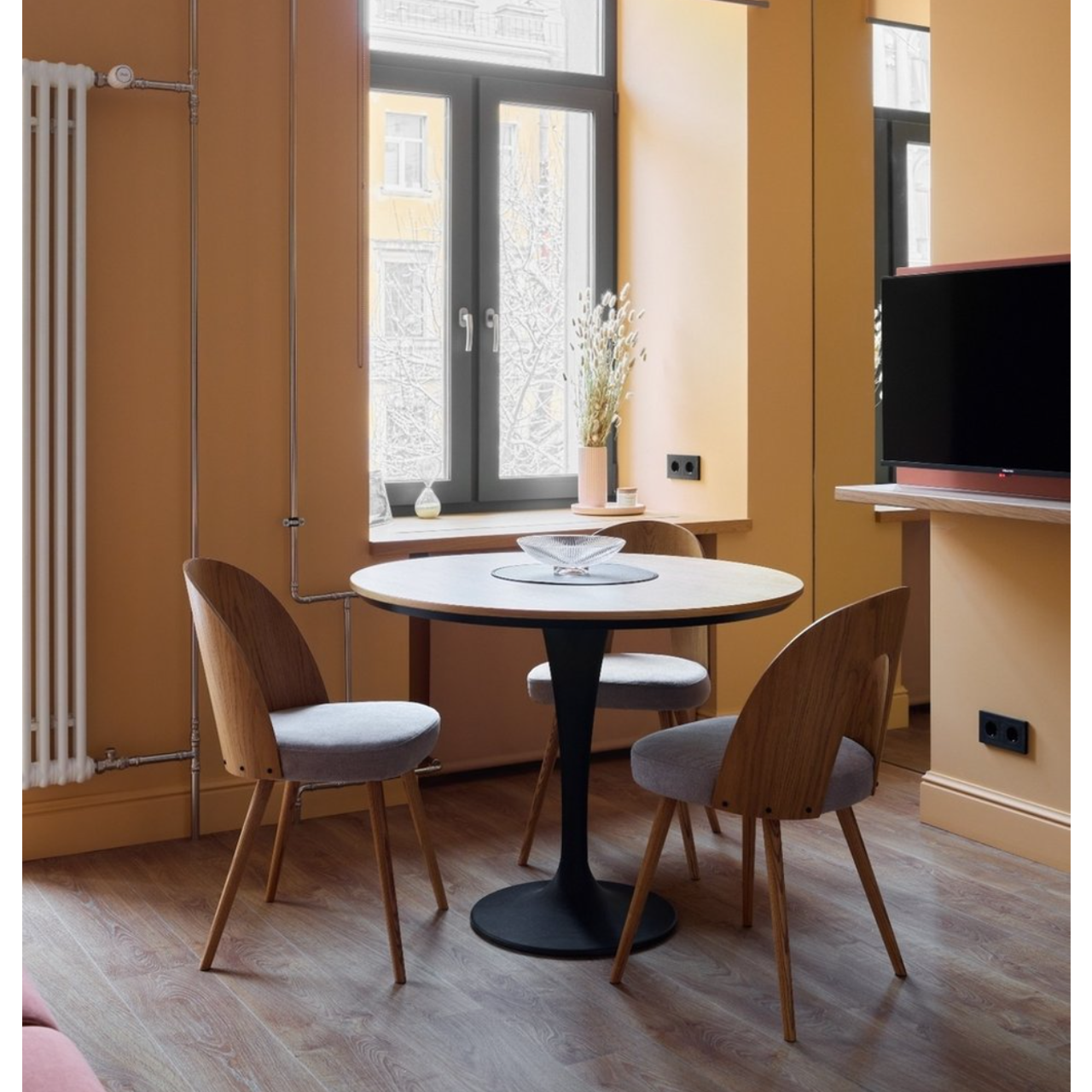 InMyRoom. Интерьерный фотограф и видеограф в Санкт-Петербурге и Москве