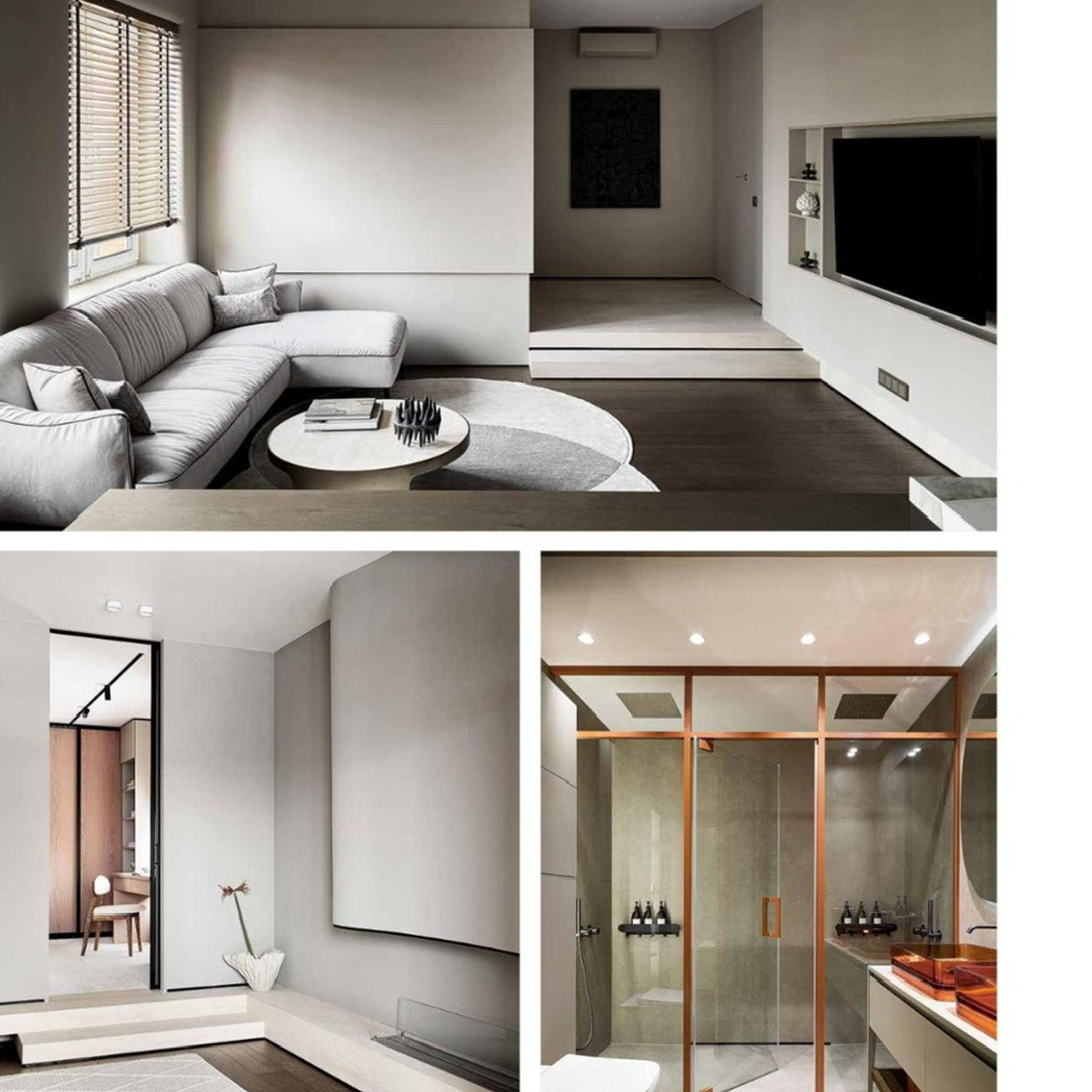 Hi Home февраль 2025 г. Интерьерный фотограф и видеограф в Санкт-Петербурге и Москве