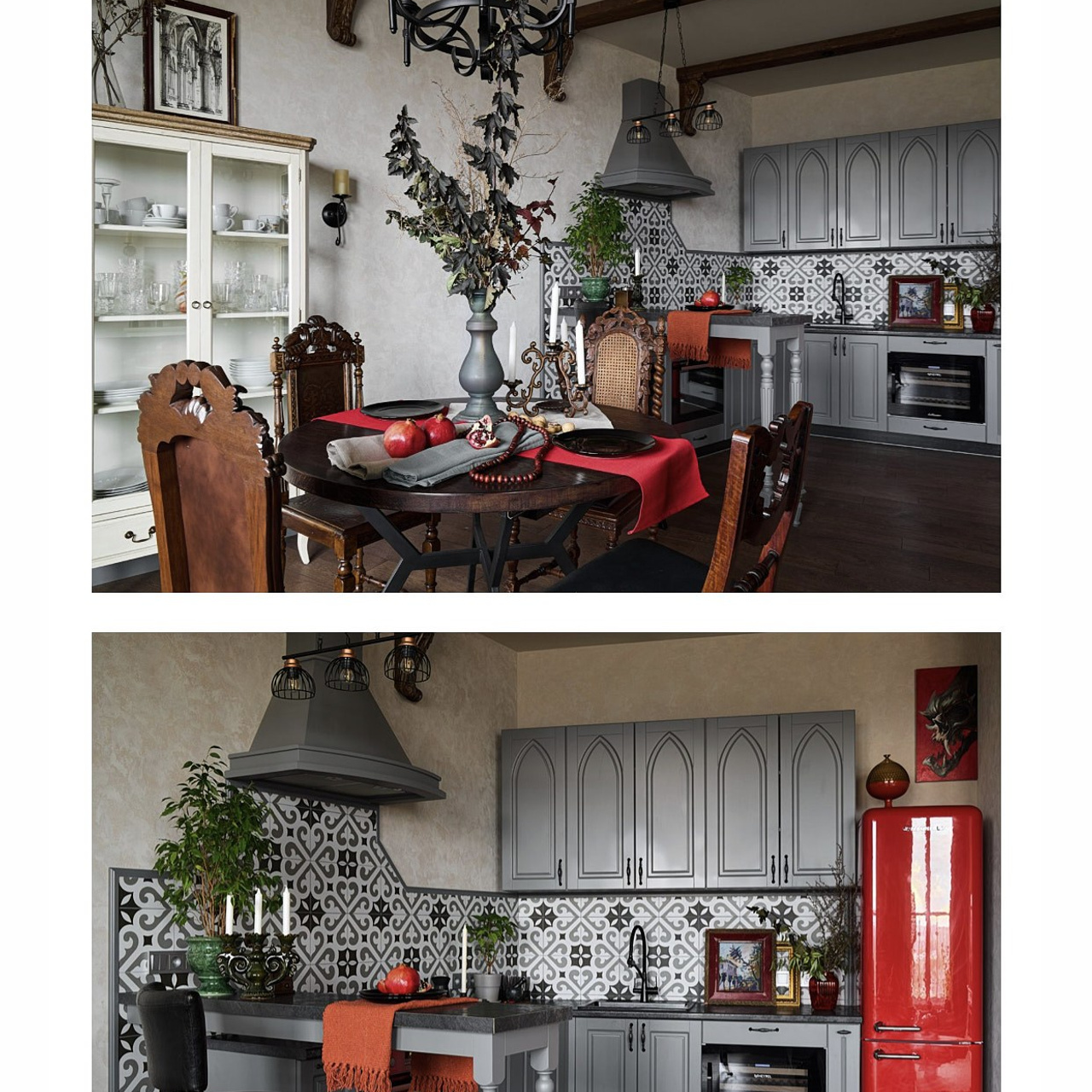 interior photographer