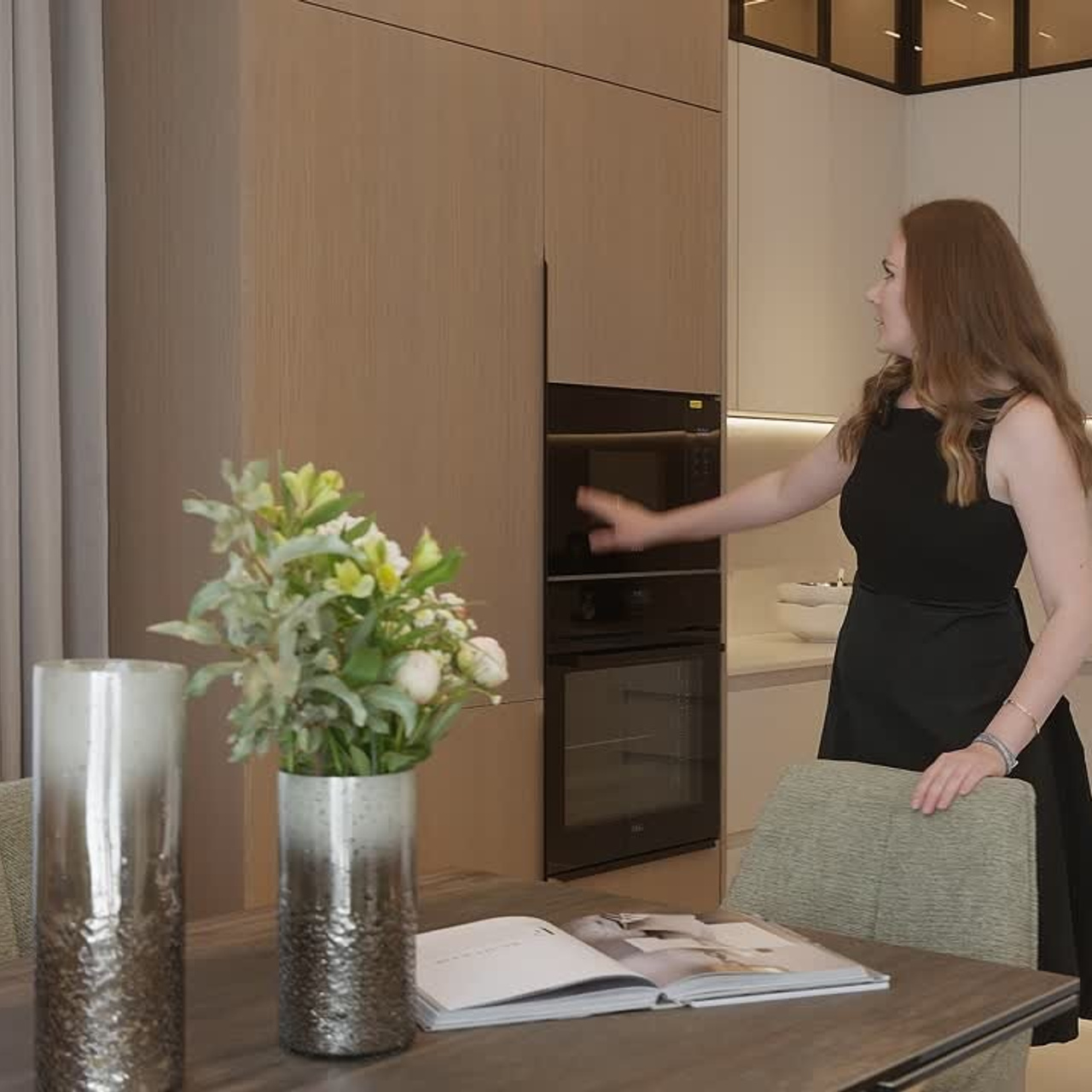 Видеосъемка. Интерьерный фотограф и видеограф в Санкт-Петербурге и Москве