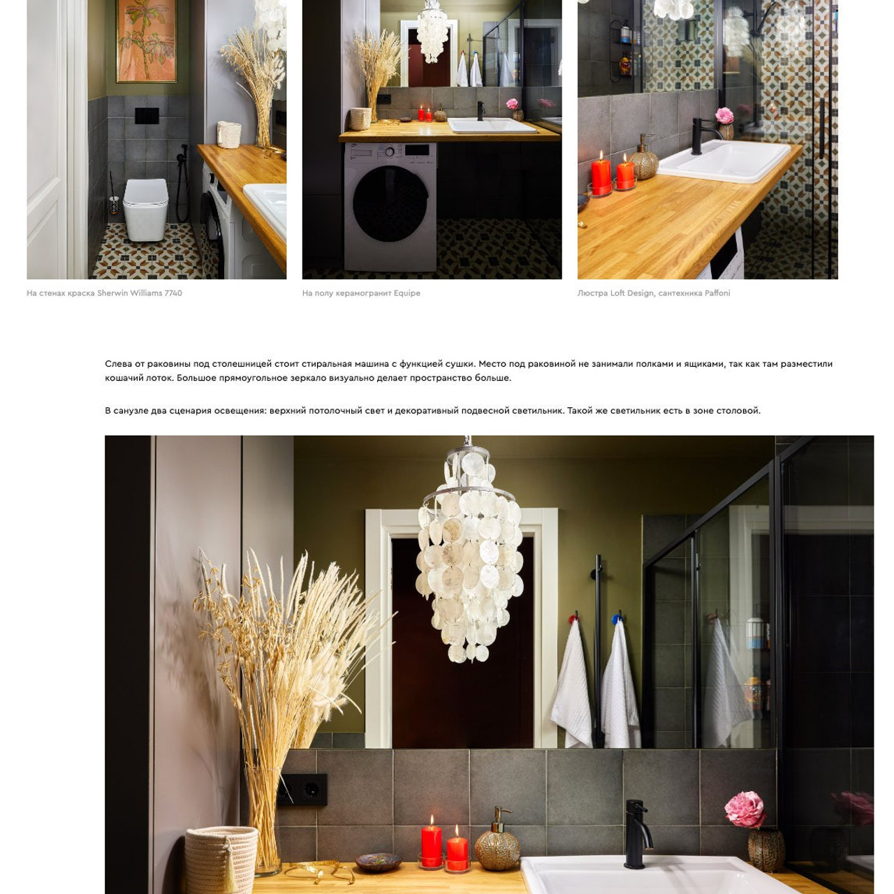 Divan.ru. Интерьерный фотограф и видеограф в Санкт-Петербурге и Москве