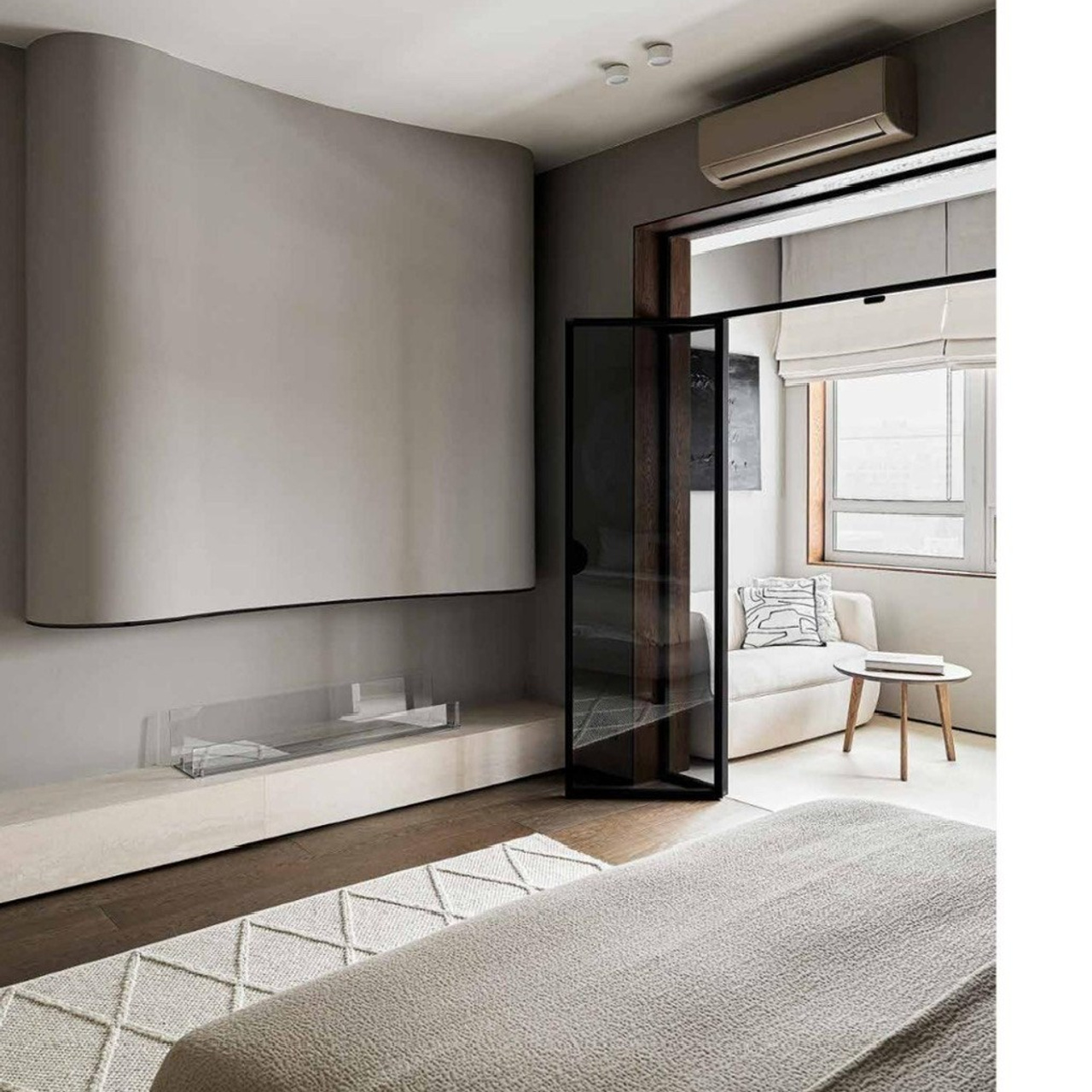 Hi Home февраль 2025 г. Интерьерный фотограф и видеограф в Санкт-Петербурге и Москве