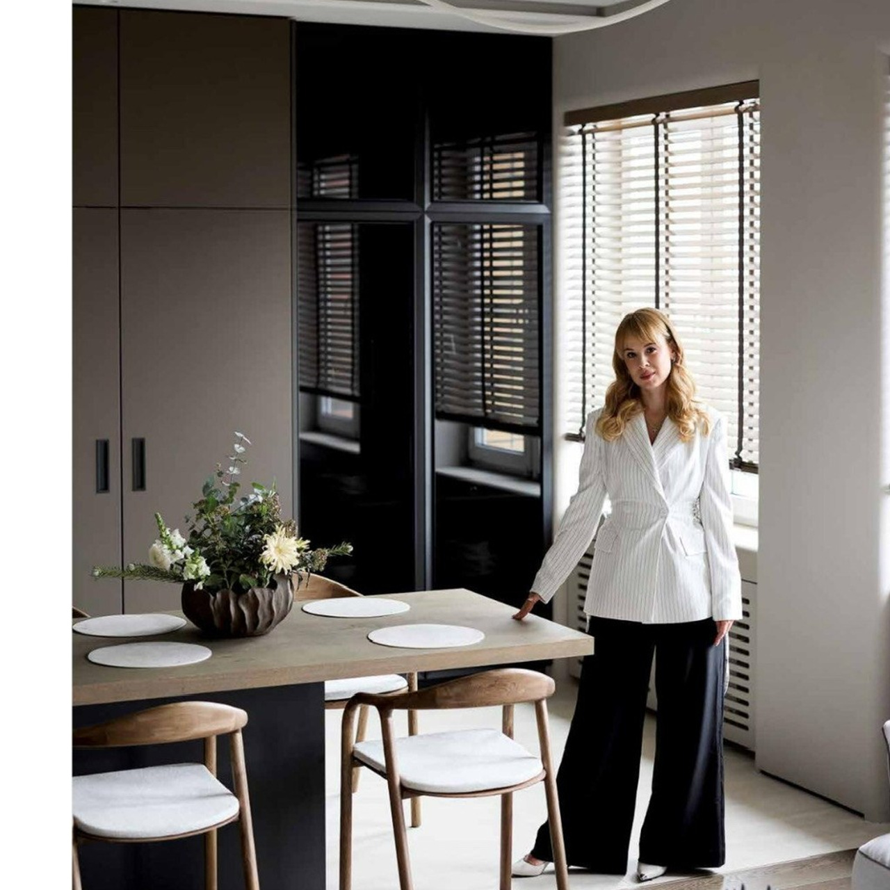 Hi Home февраль 2025 г. Интерьерный фотограф и видеограф в Санкт-Петербурге и Москве