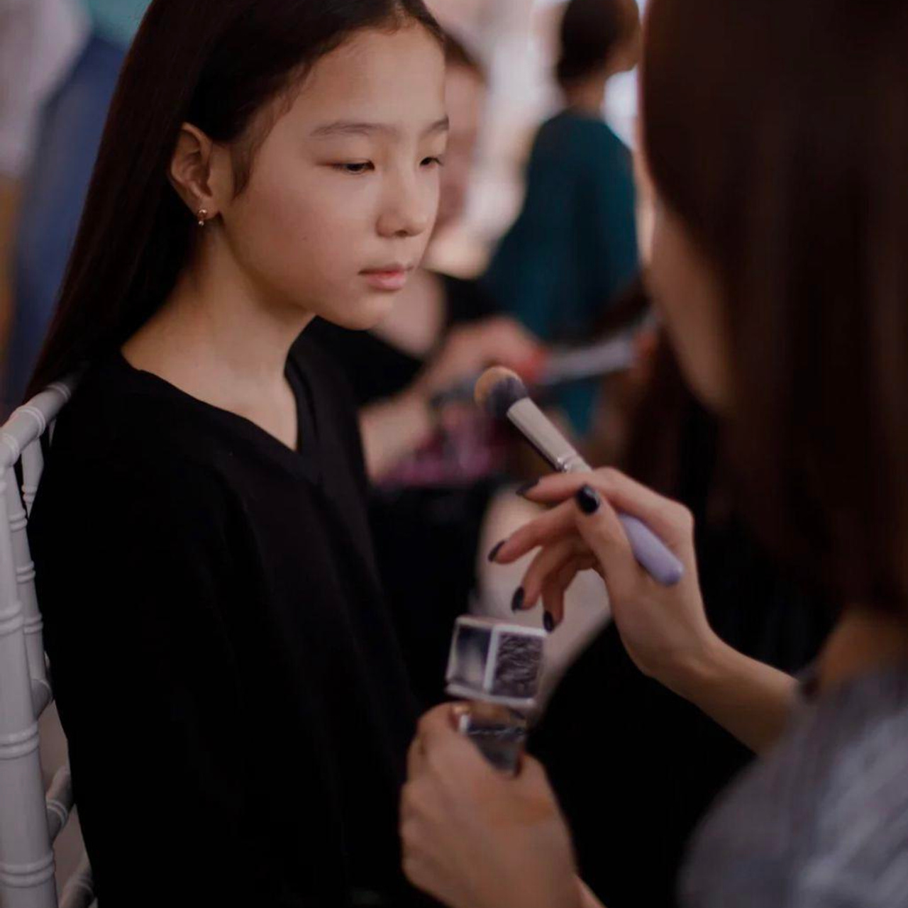 Отзывы. Визажист и стилист по причёскам метро Семёновская Москва и МО