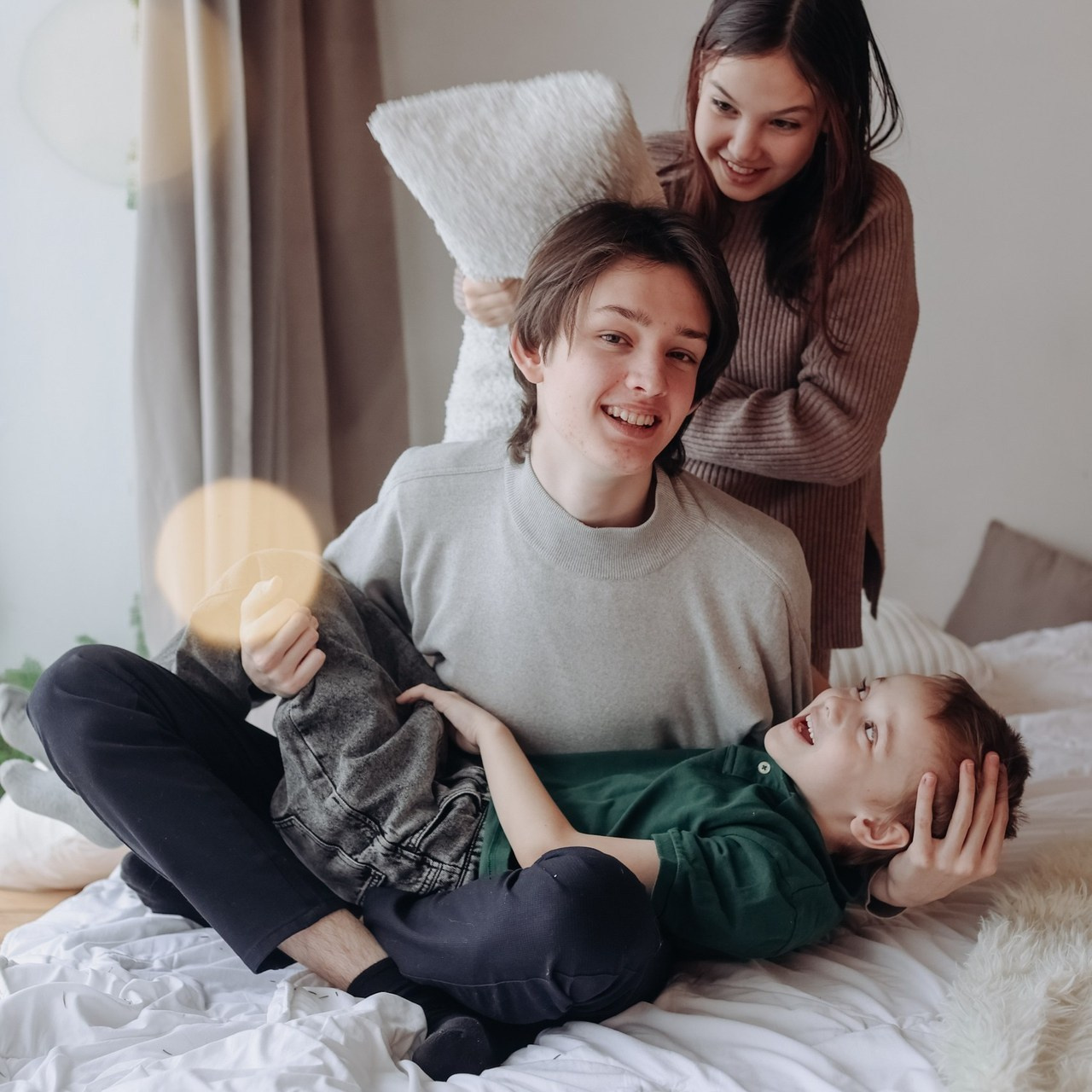 Отзывы. СЕМЕЙНЫЙ ФОТОГРАФ КРАСНОЯРСК, ЖЕЛЕЗНОГОРСК