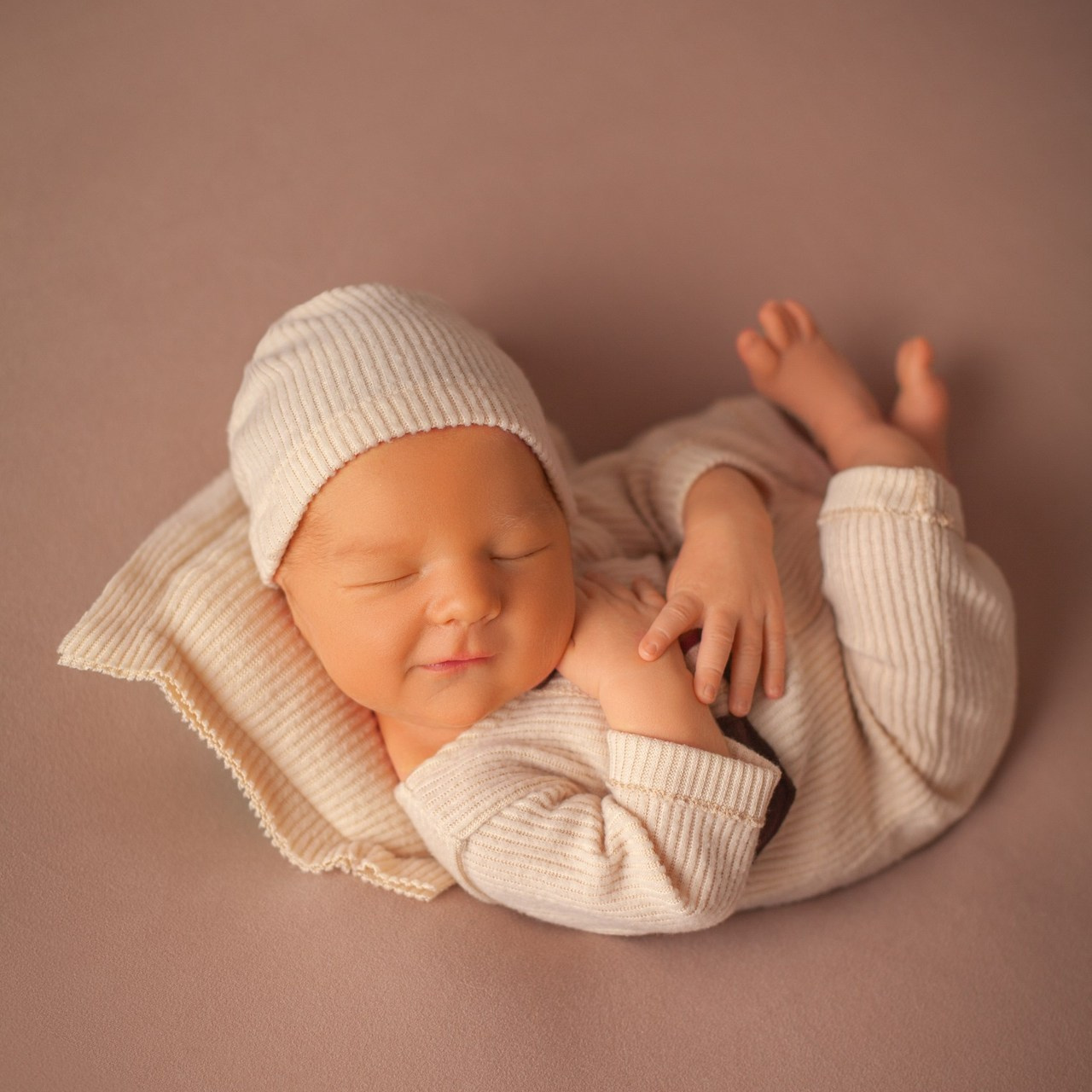 Отзывы. Фотограф новорожденных в Москве и области Анастасия Холманская