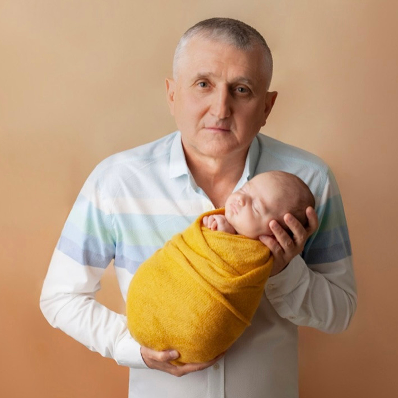 Отзывы. Фотограф новорожденных в Москве и области Анастасия Холманская