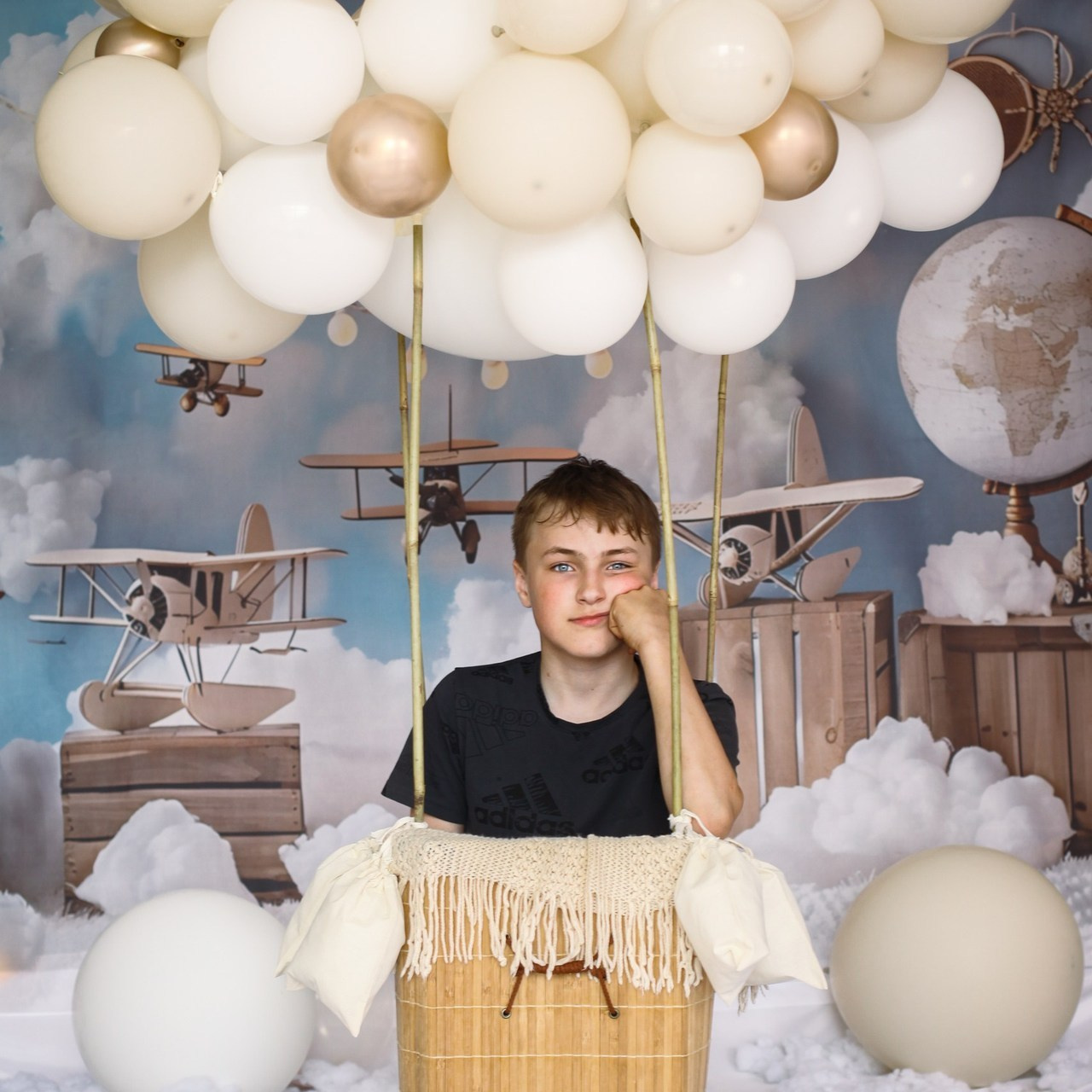 Отзывы. Фотограф новорожденных в Москве и области Анастасия Холманская