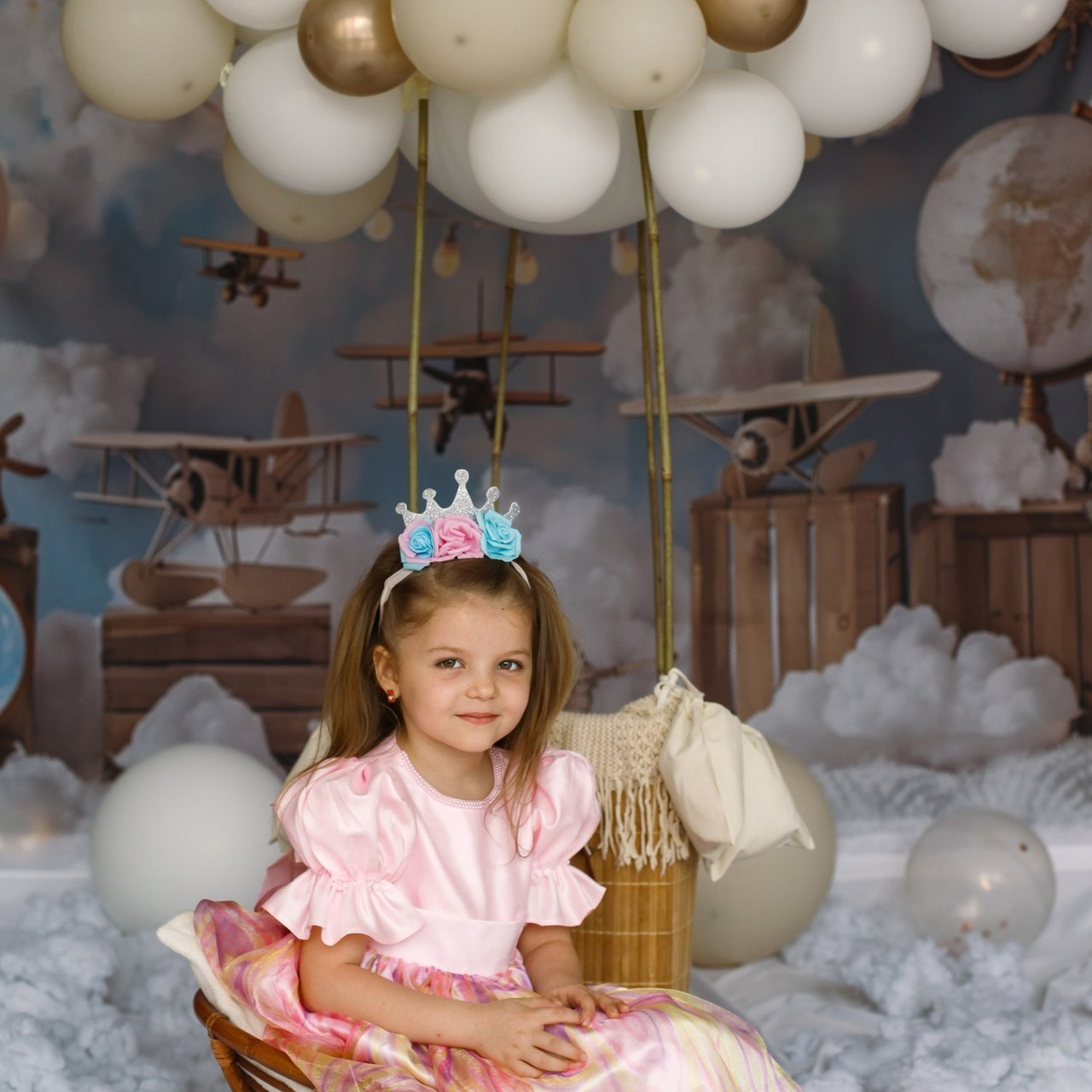 Отзывы. Фотограф новорожденных в Москве и области Анастасия Холманская