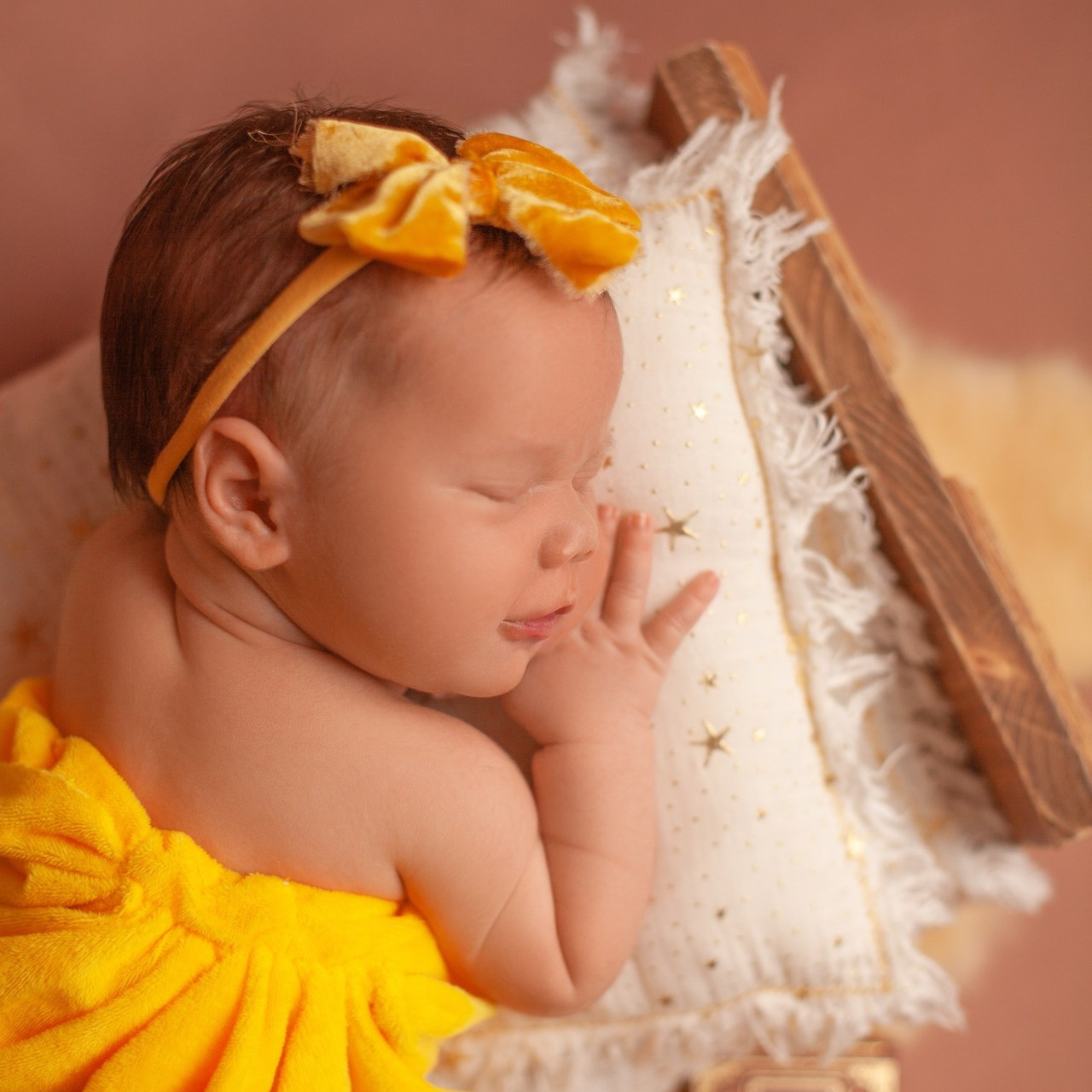 Отзывы. Фотограф новорожденных в Москве и области Анастасия Холманская