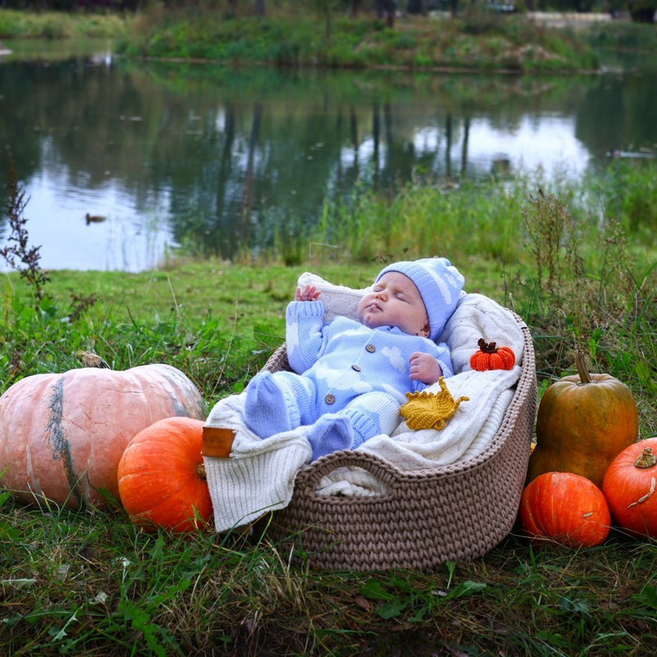 Отзывы. Фотограф новорожденных в Москве и области Анастасия Холманская