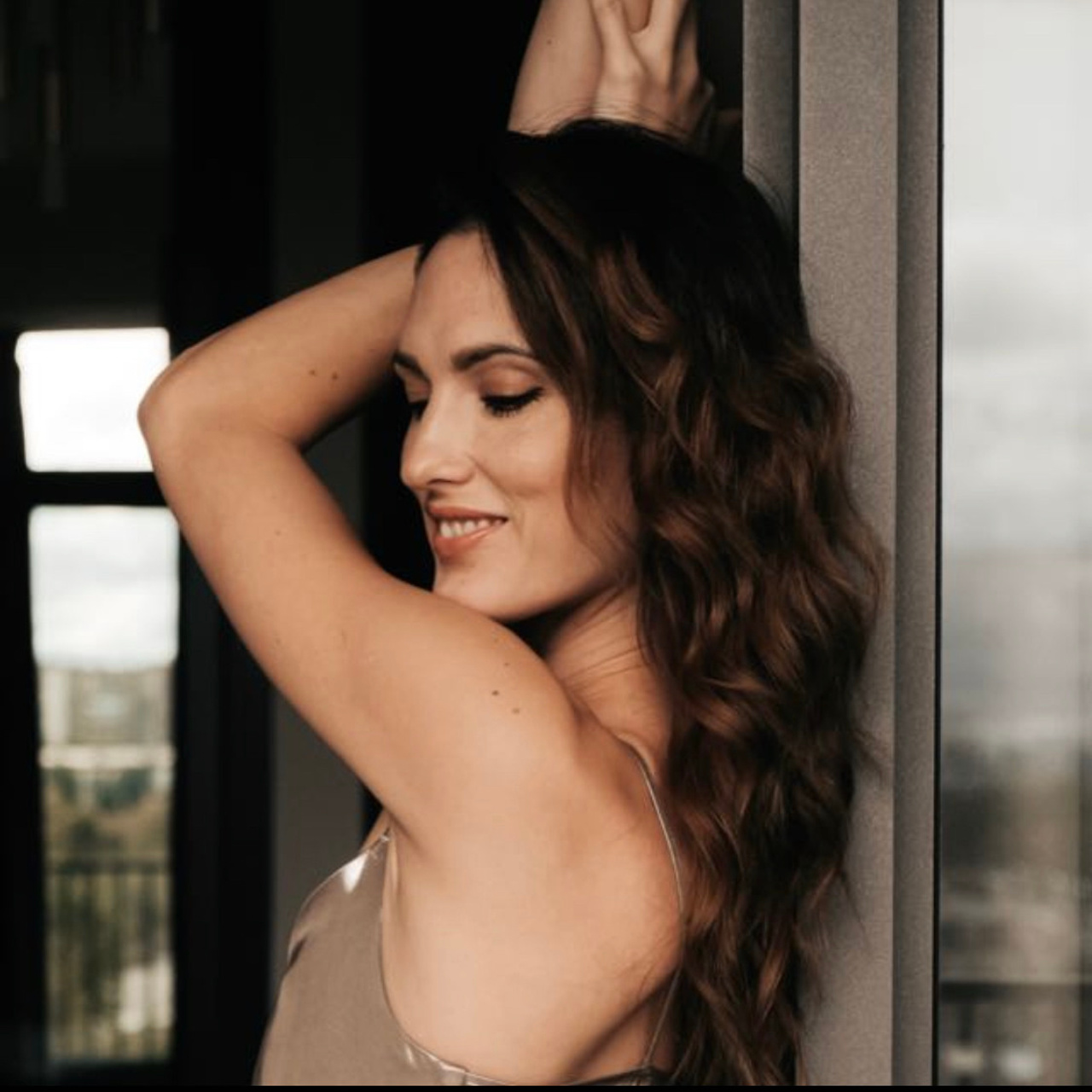 Отзывы. Фотограф новорожденных в Москве и области Анастасия Холманская