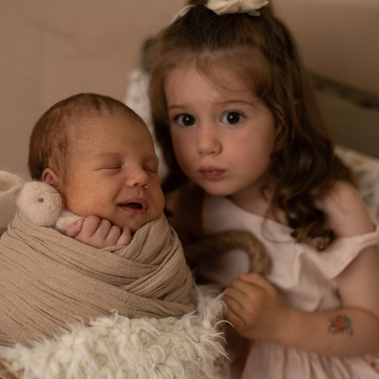 Отзывы. Фотограф новорожденных в Москве и области Анастасия Холманская