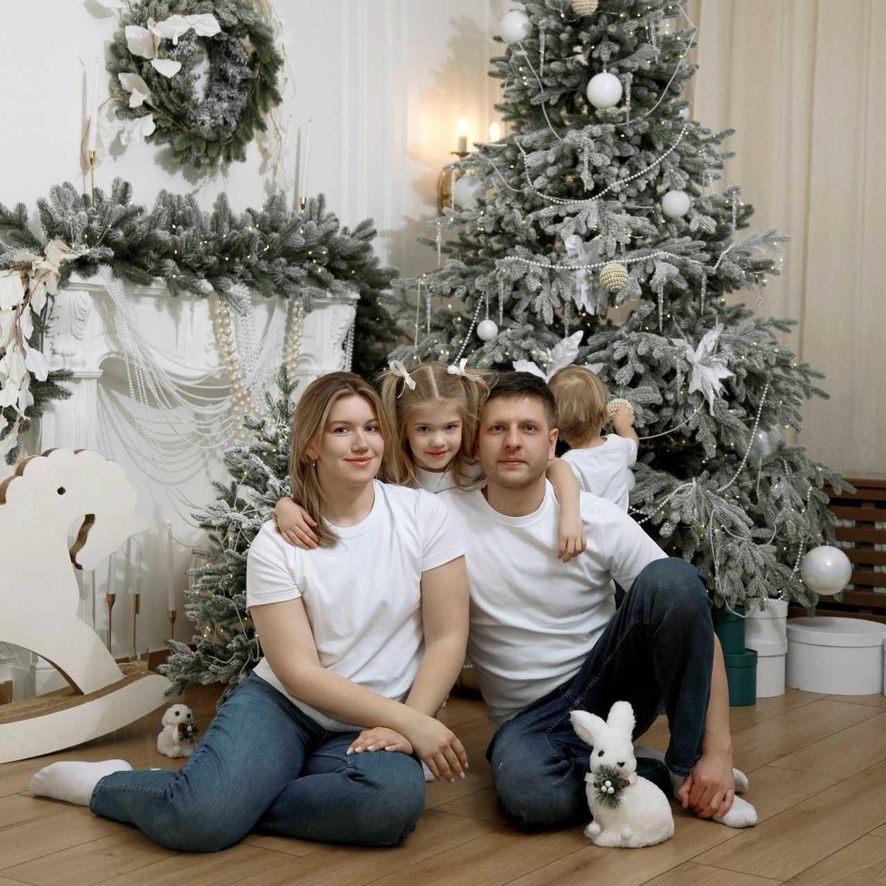 Отзывы. Детский и семейный фотограф Москва Наталья Матвеенко