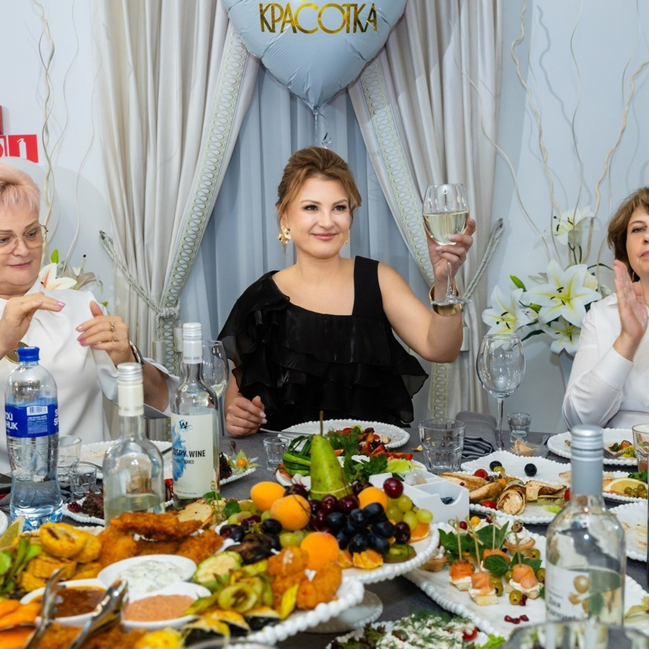 Отзывы. Фотограф Александр Липатов