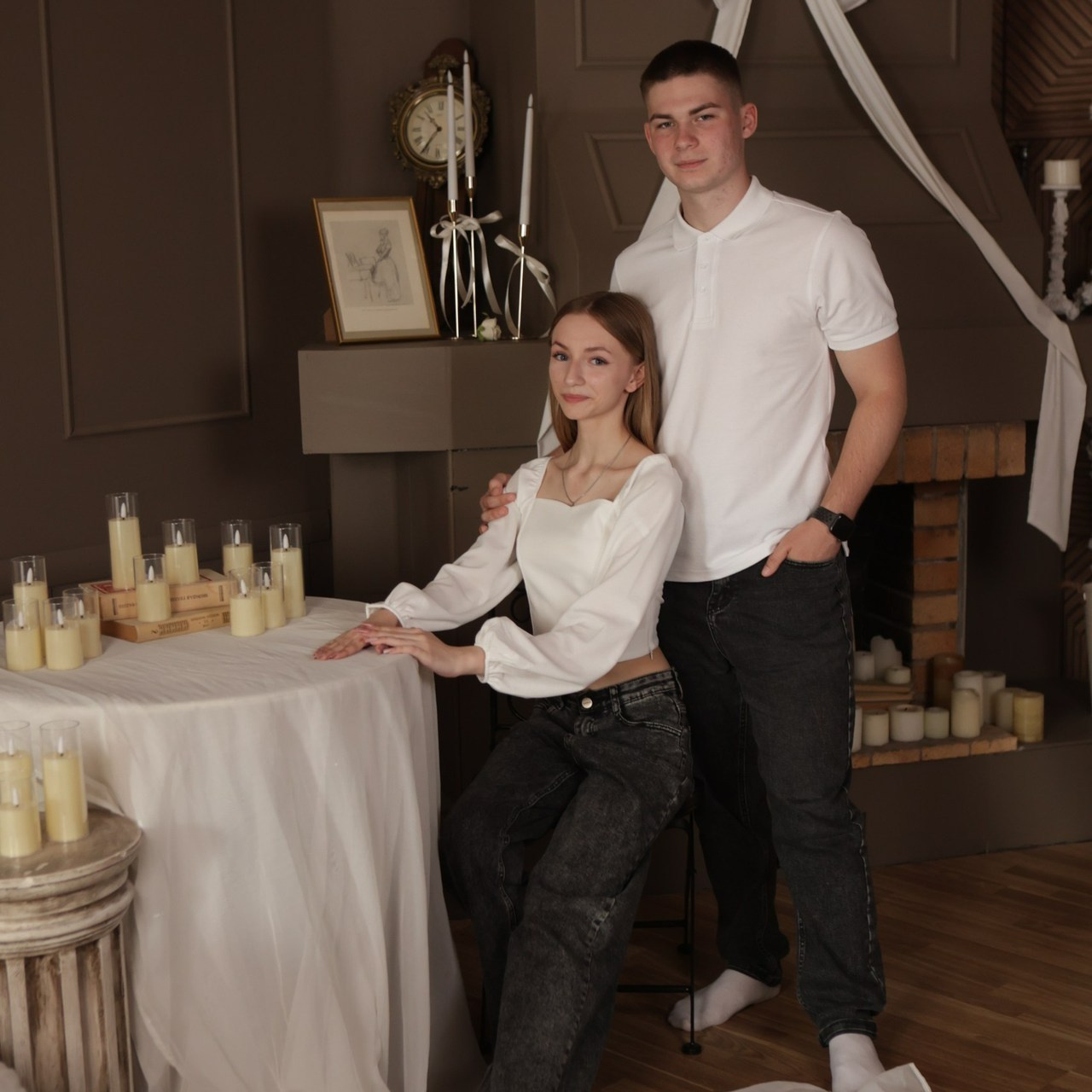 Отзывы о фотографе — NIZHENKOKR. Фотограф NIZHENKO.KRISTINA в Старом Осколе — Профессиональная Фотосъемка!