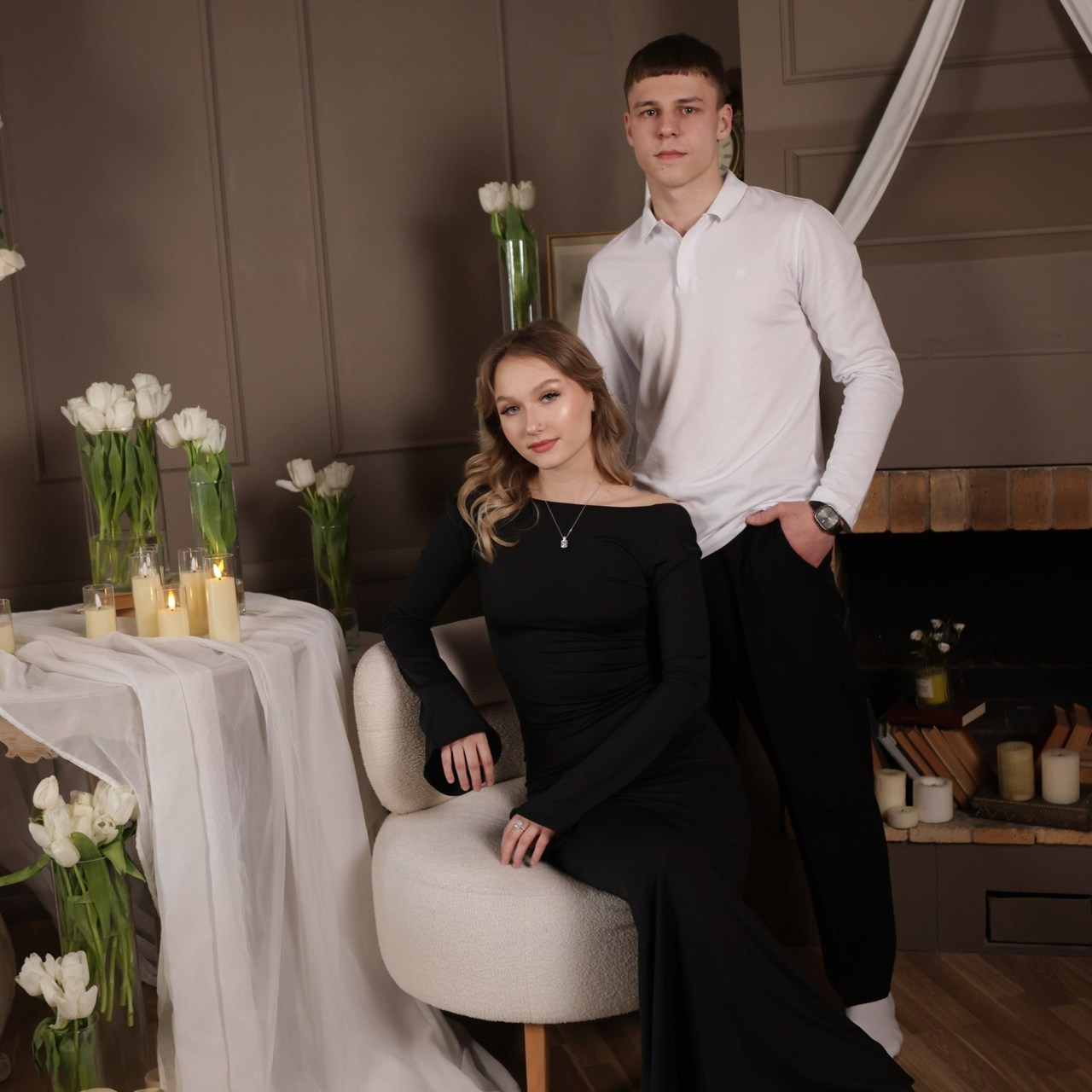 Отзывы о фотографе — NIZHENKOKR. Фотограф NIZHENKO.KRISTINA в Старом Осколе — Профессиональная Фотосъемка!