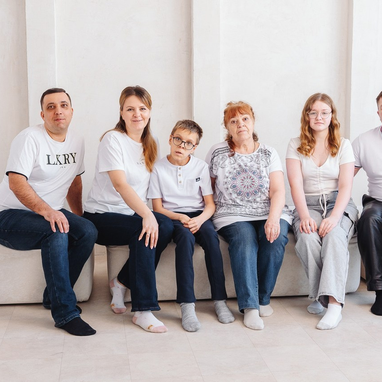 Отзывы. Фотограф Кемерово Анна Князева