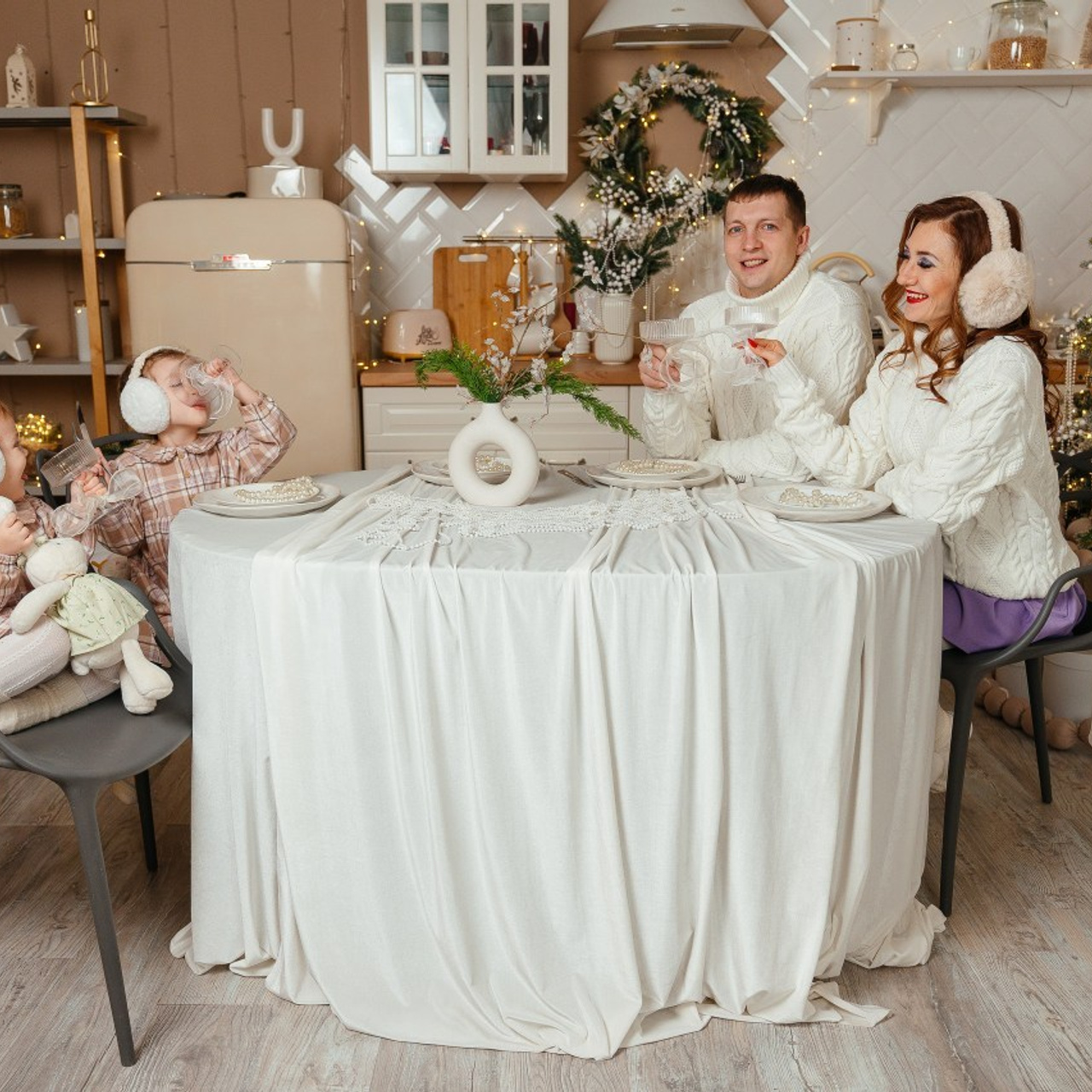 Отзывы. Фотограф Кемерово Анна Князева