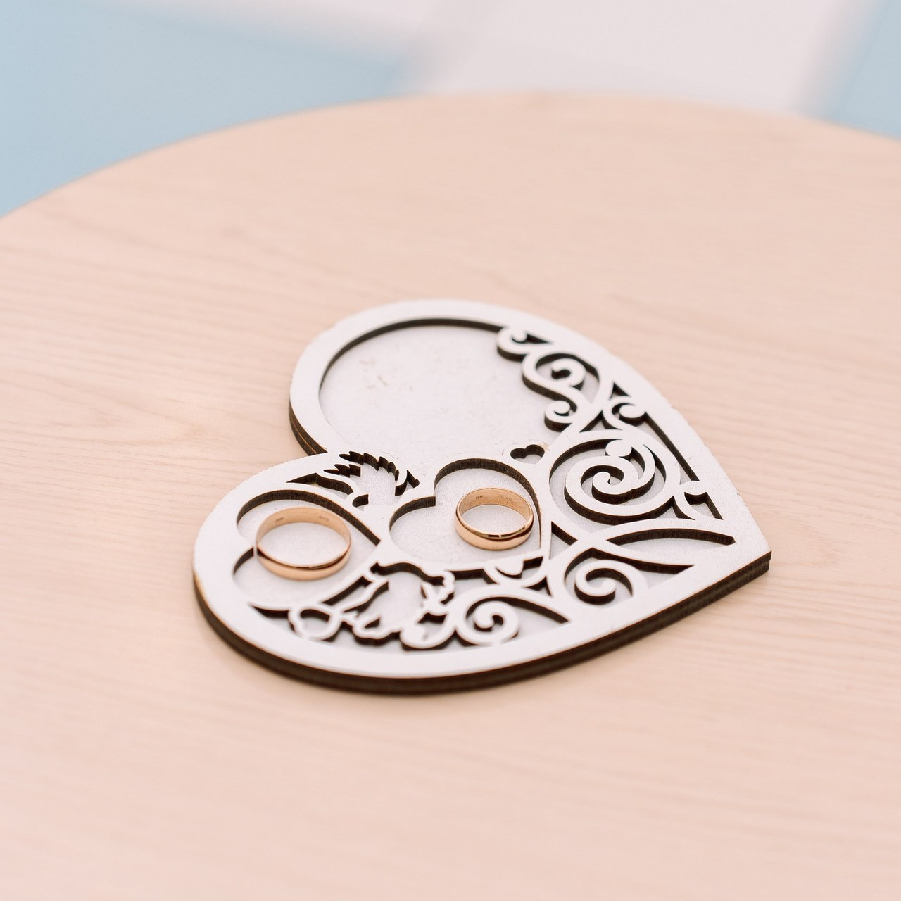 Отзывы. Фотограф Кемерово Анна Князева