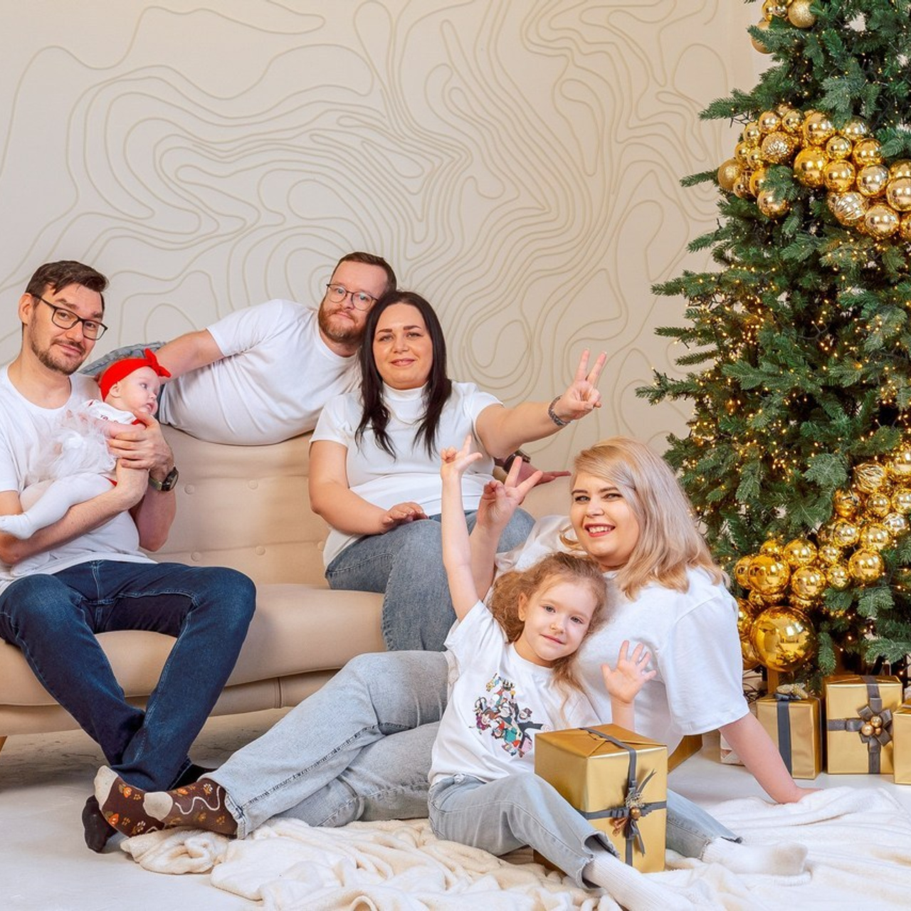 Отзывы. Фотограф Кемерово Анна Князева