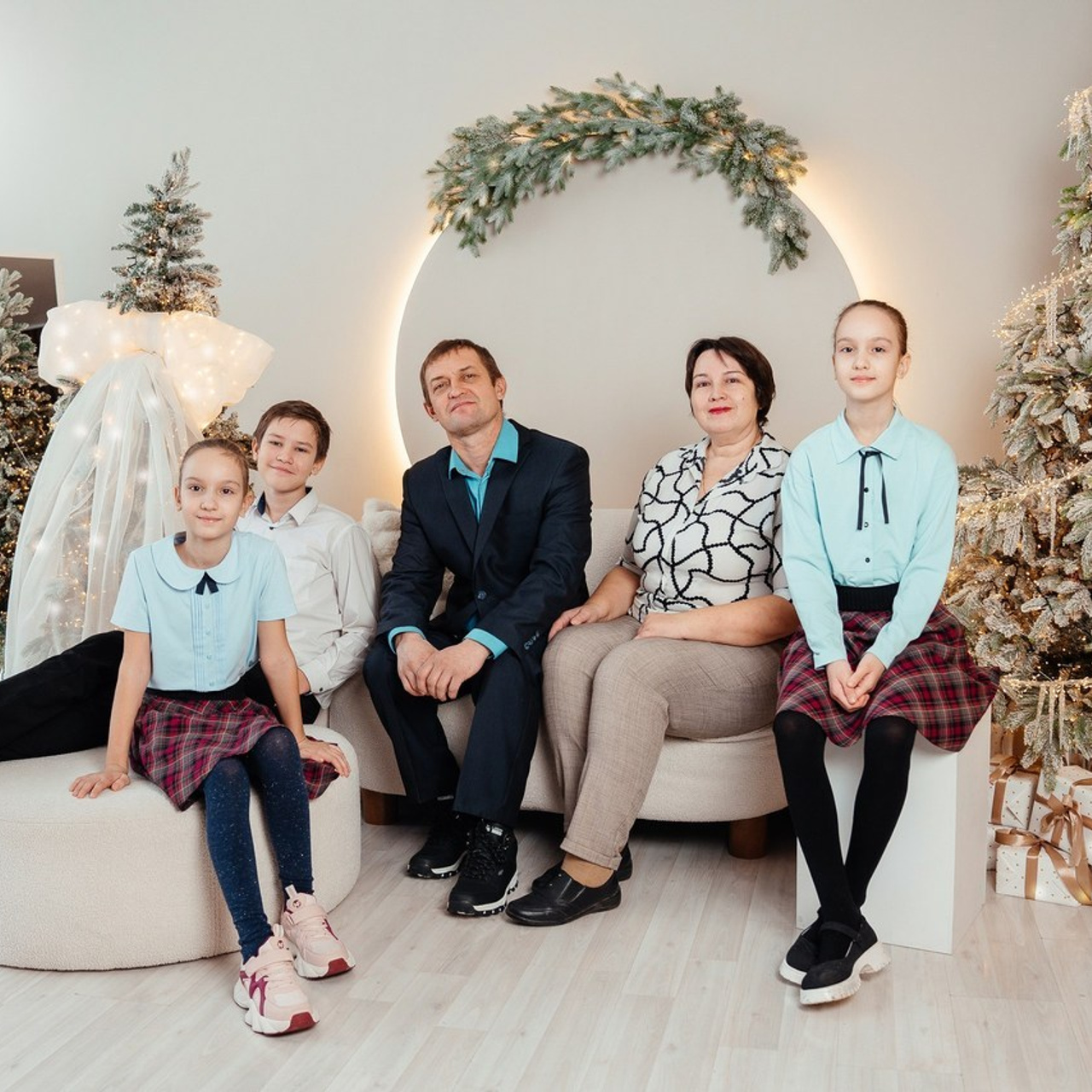 Отзывы. Фотограф Кемерово Анна Князева