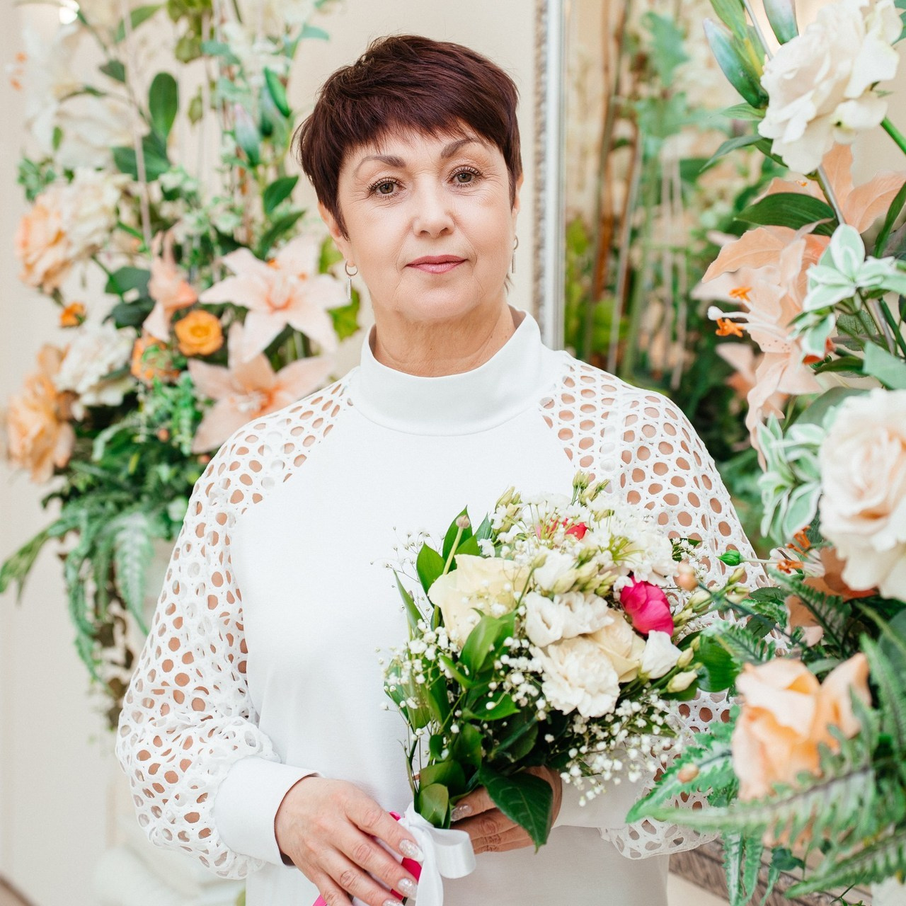 Отзывы. Фотограф Кемерово Анна Князева