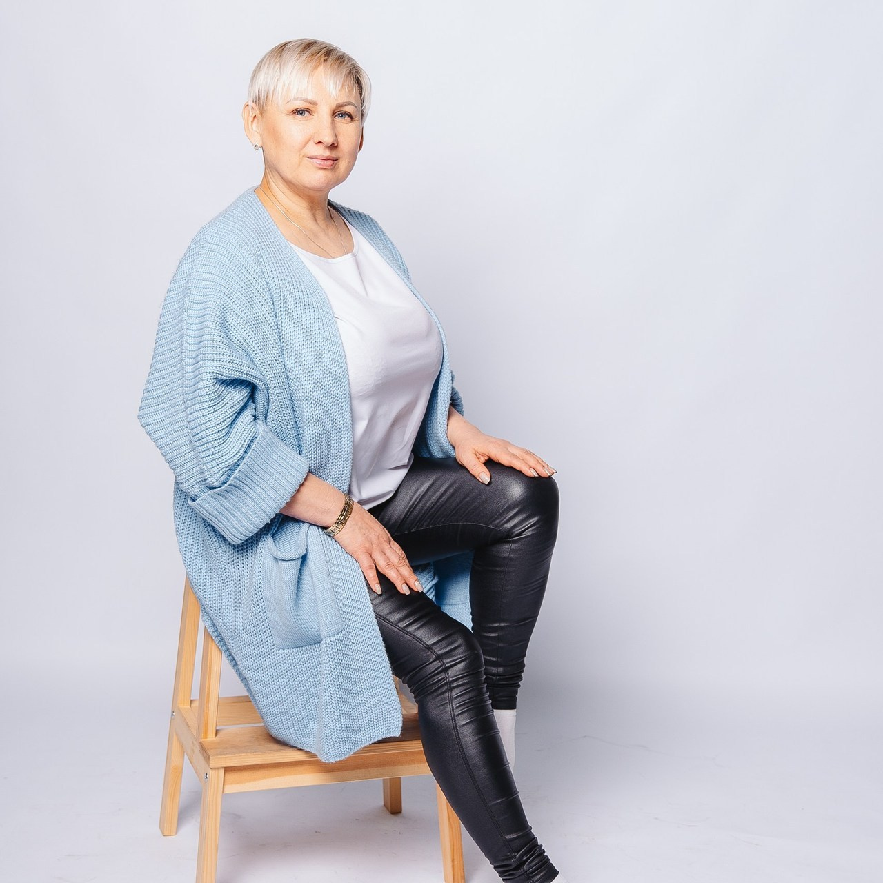 Отзывы. Фотограф Кемерово Анна Князева